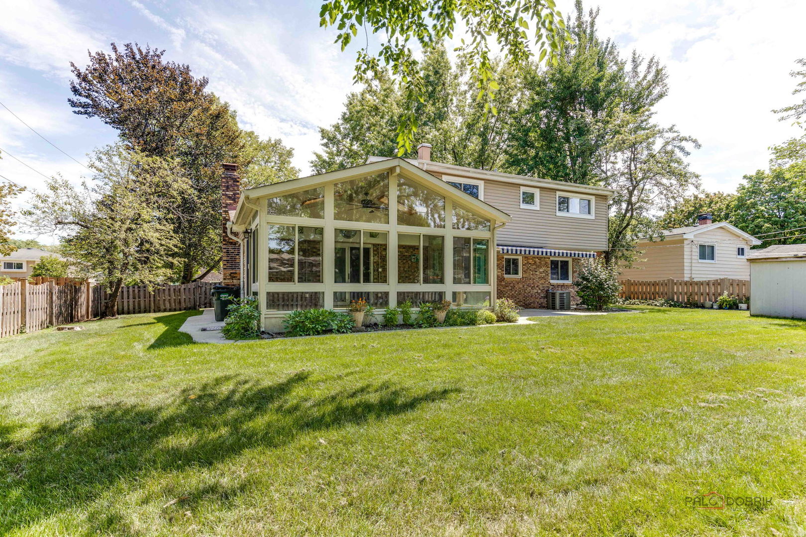 724 N Bel Aire Terrace