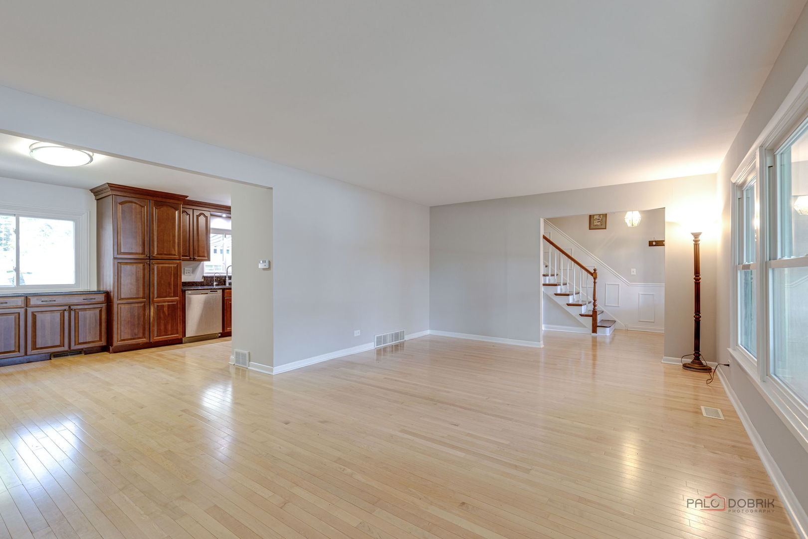 724 N Bel Aire Terrace