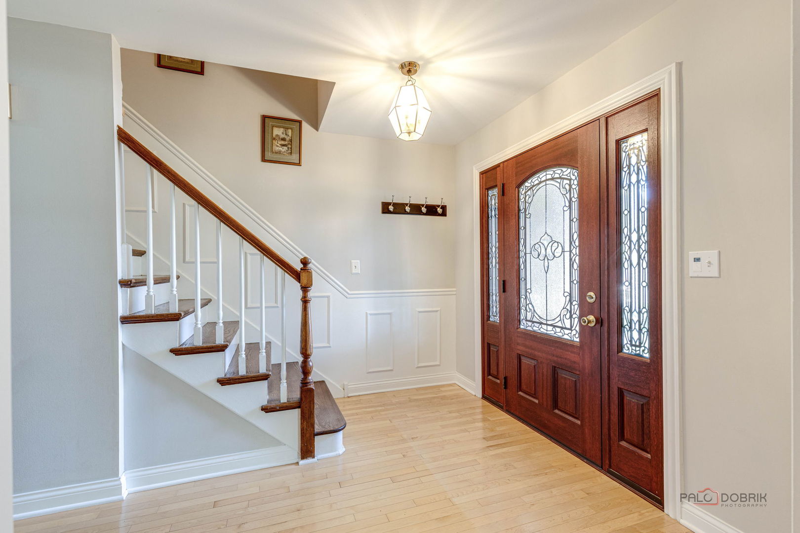 724 N Bel Aire Terrace