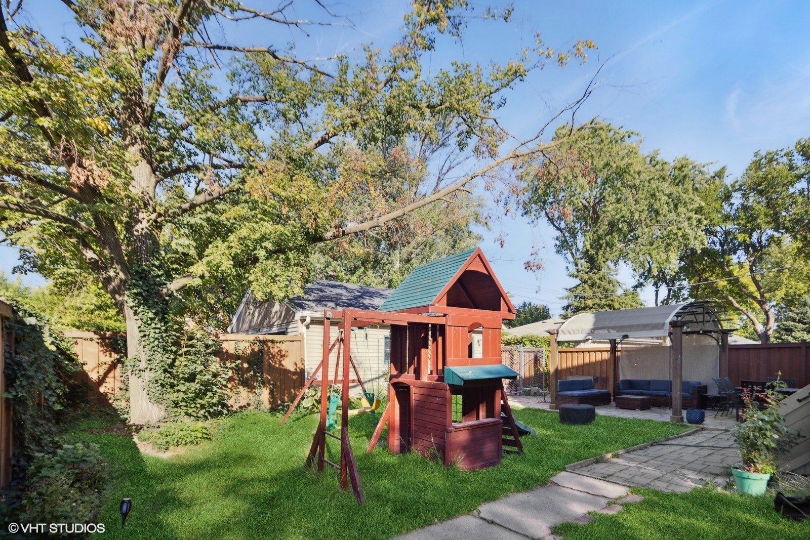 4246 Arthur Avenue