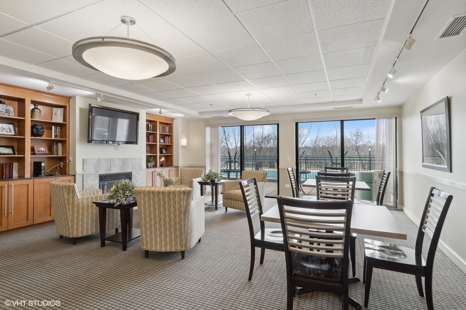 6420 Double Eagle Drive Unit: 1103