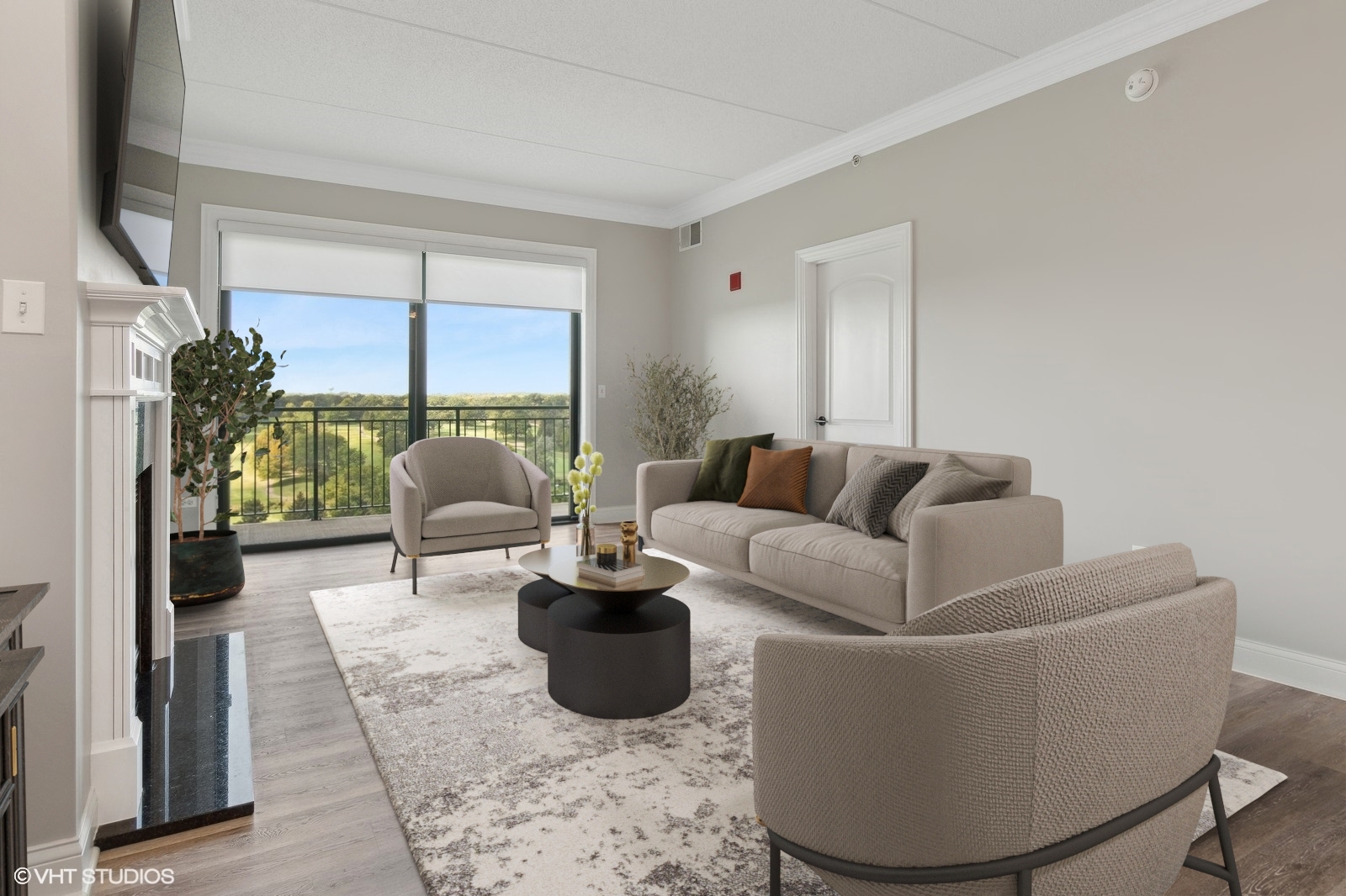 6420 Double Eagle Drive Unit: 1103