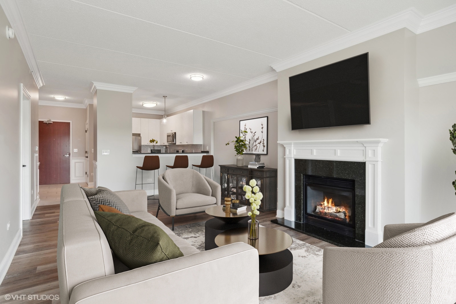 6420 Double Eagle Drive Unit: 1103
