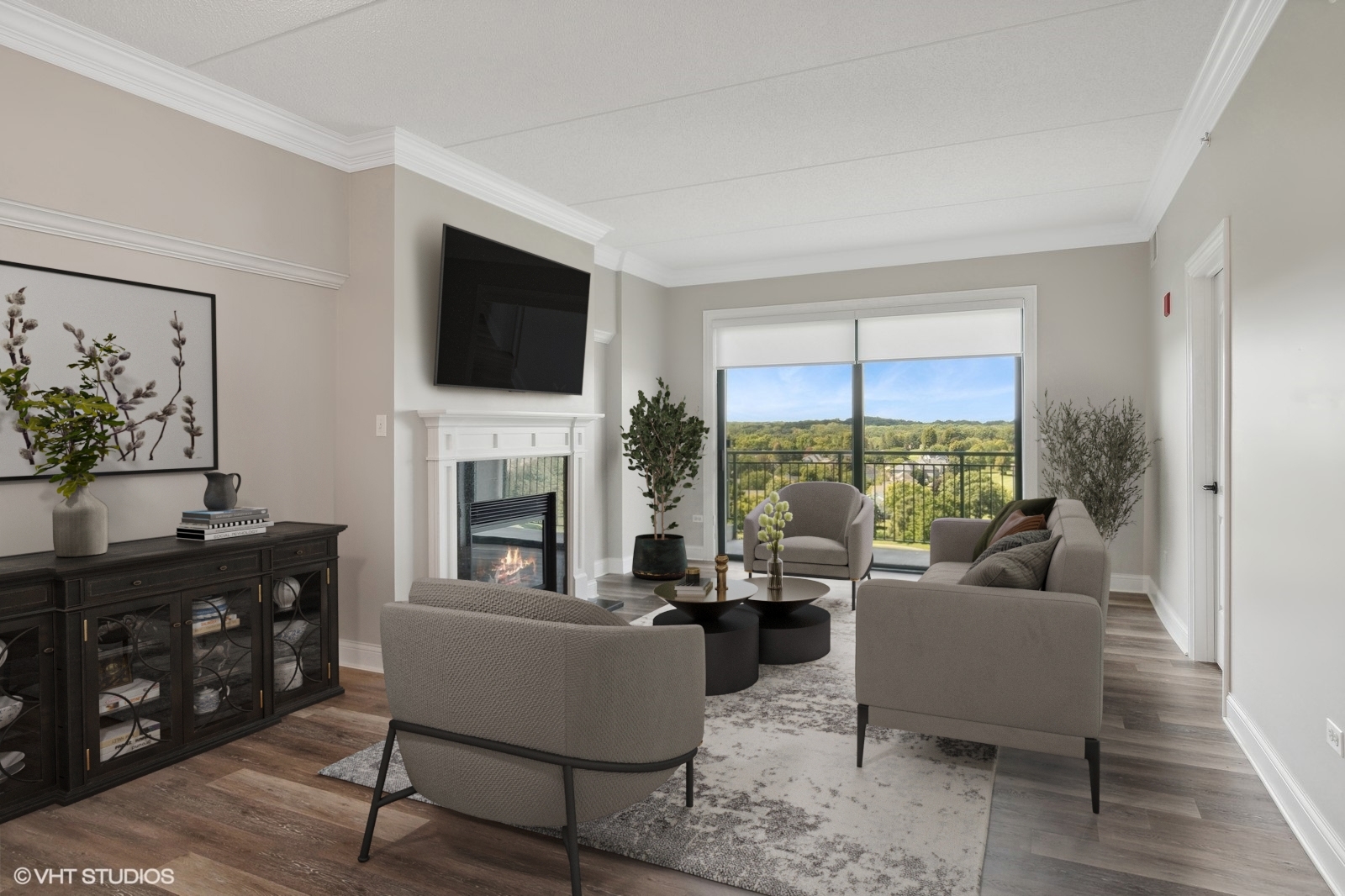 6420 Double Eagle Drive Unit: 1103