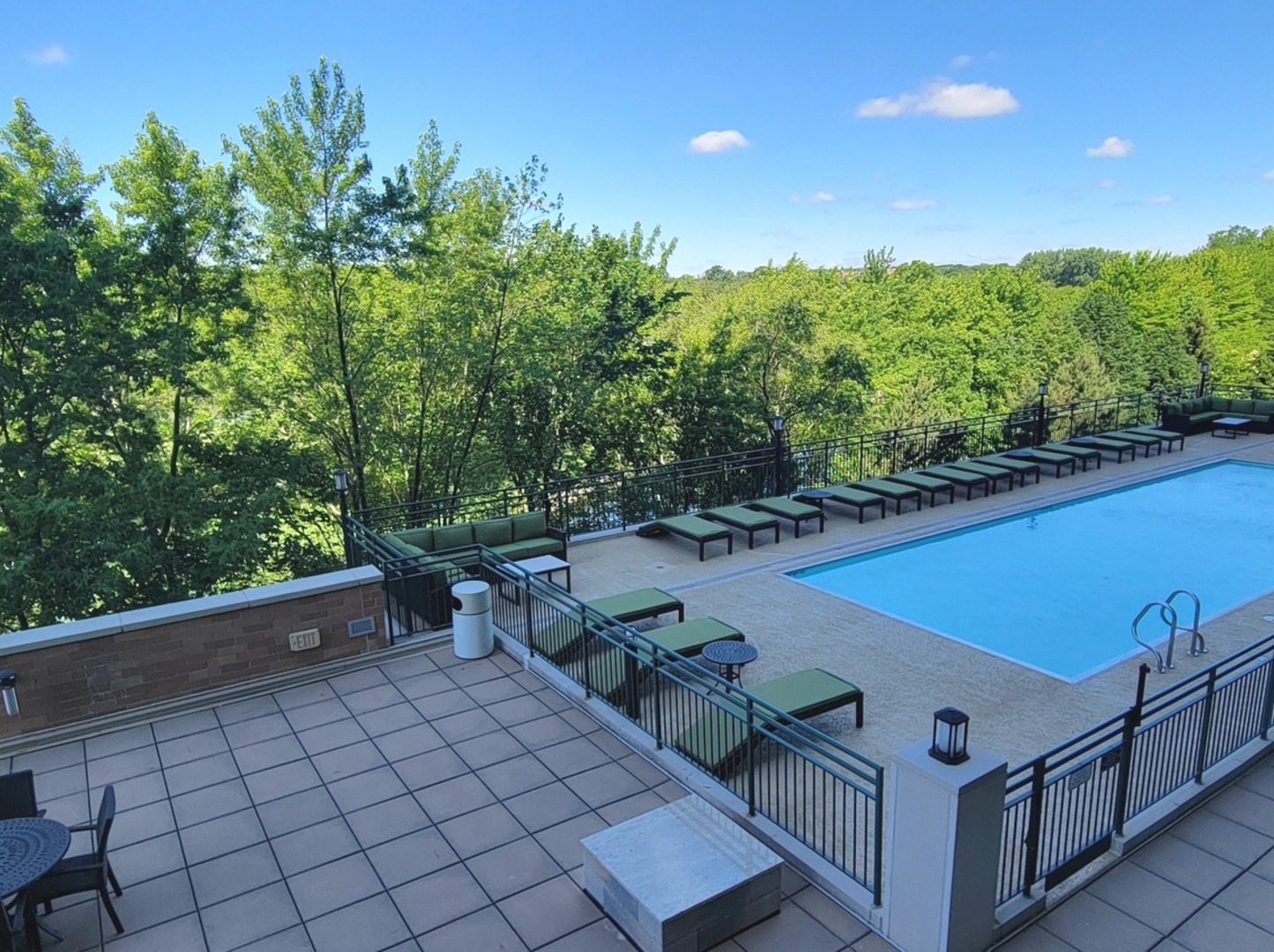 6420 Double Eagle Drive Unit: 1103