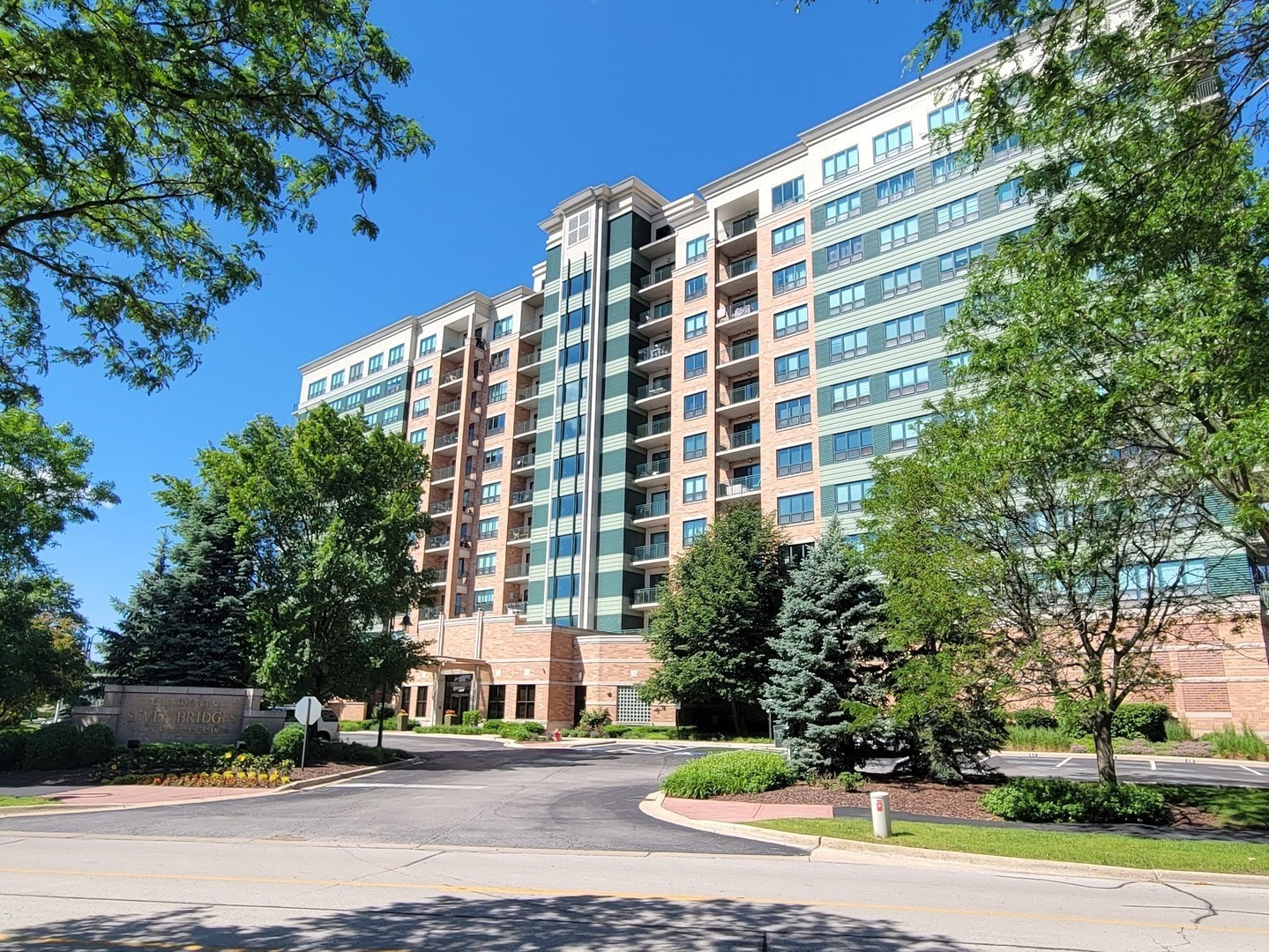 6420 Double Eagle Drive Unit: 1103