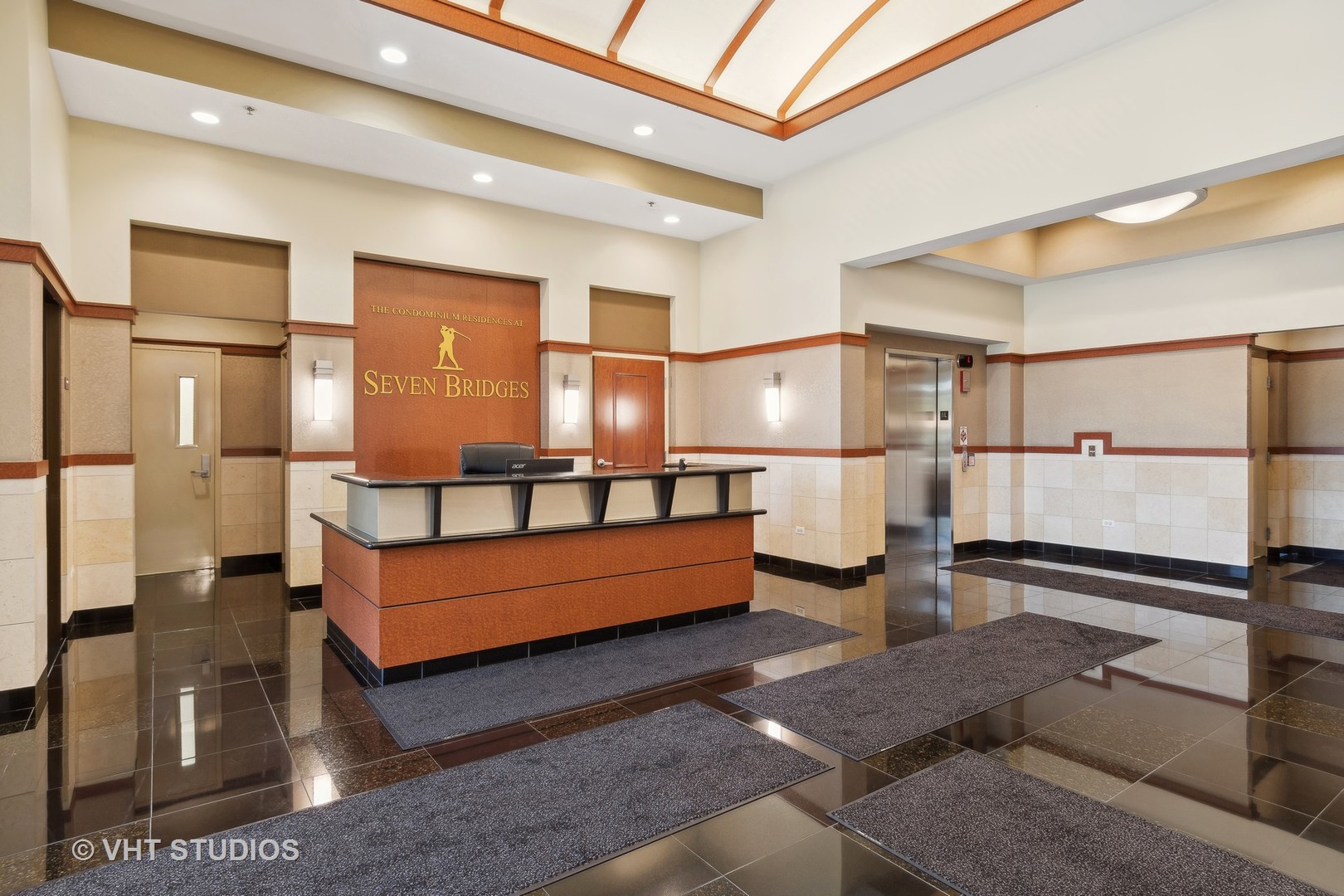 6420 Double Eagle Drive Unit: 1103