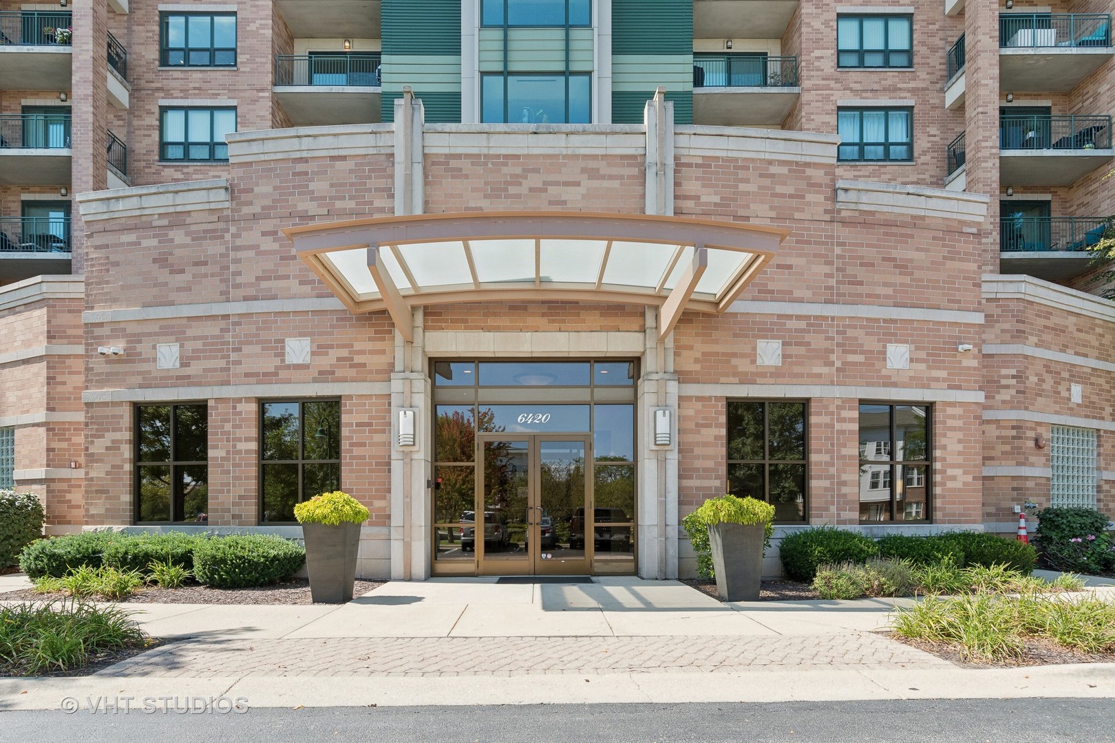 6420 Double Eagle Drive Unit: 1103