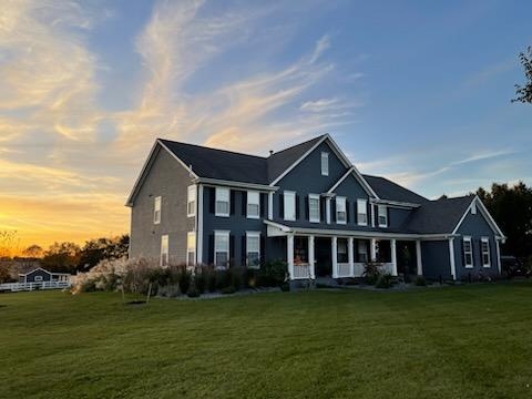 705 Goodman Court
