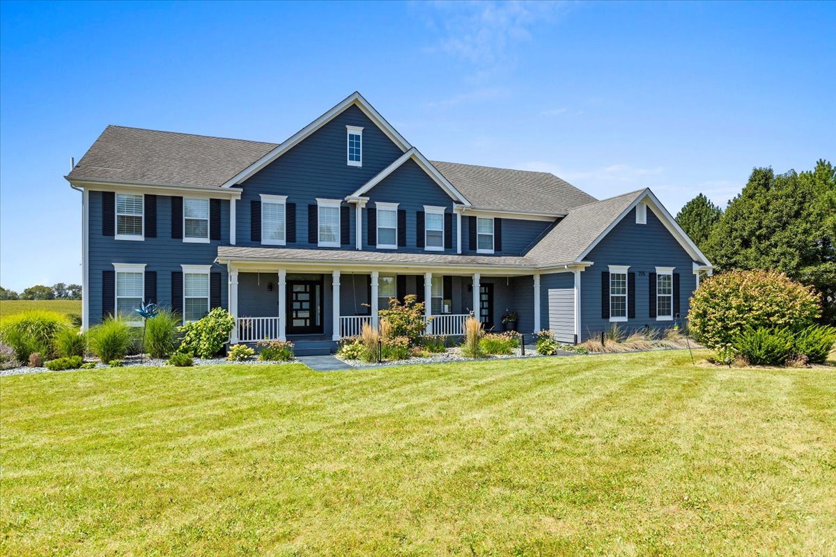 705 Goodman Court
