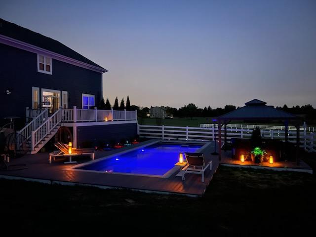 705 Goodman Court