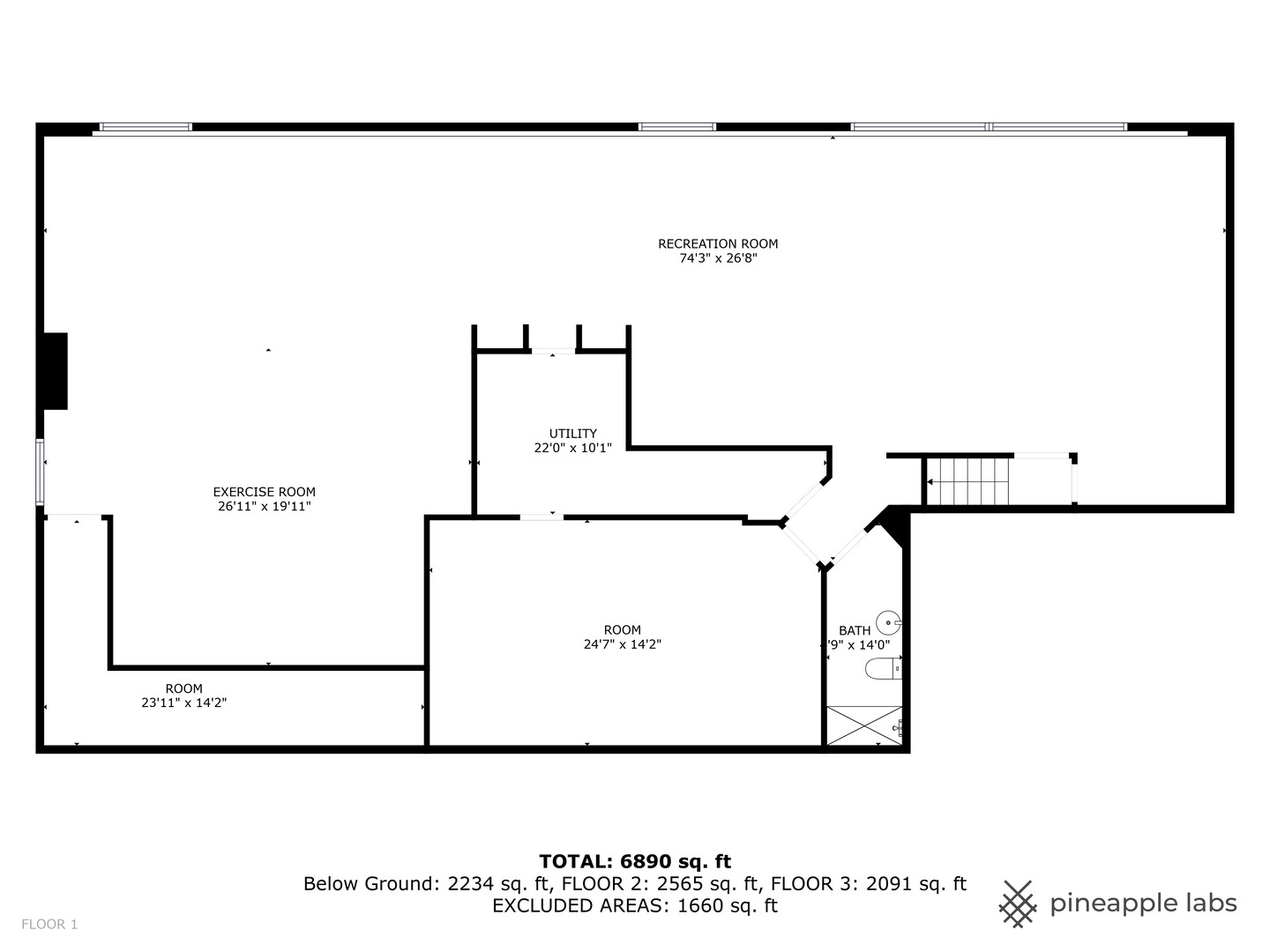 705 Goodman Court