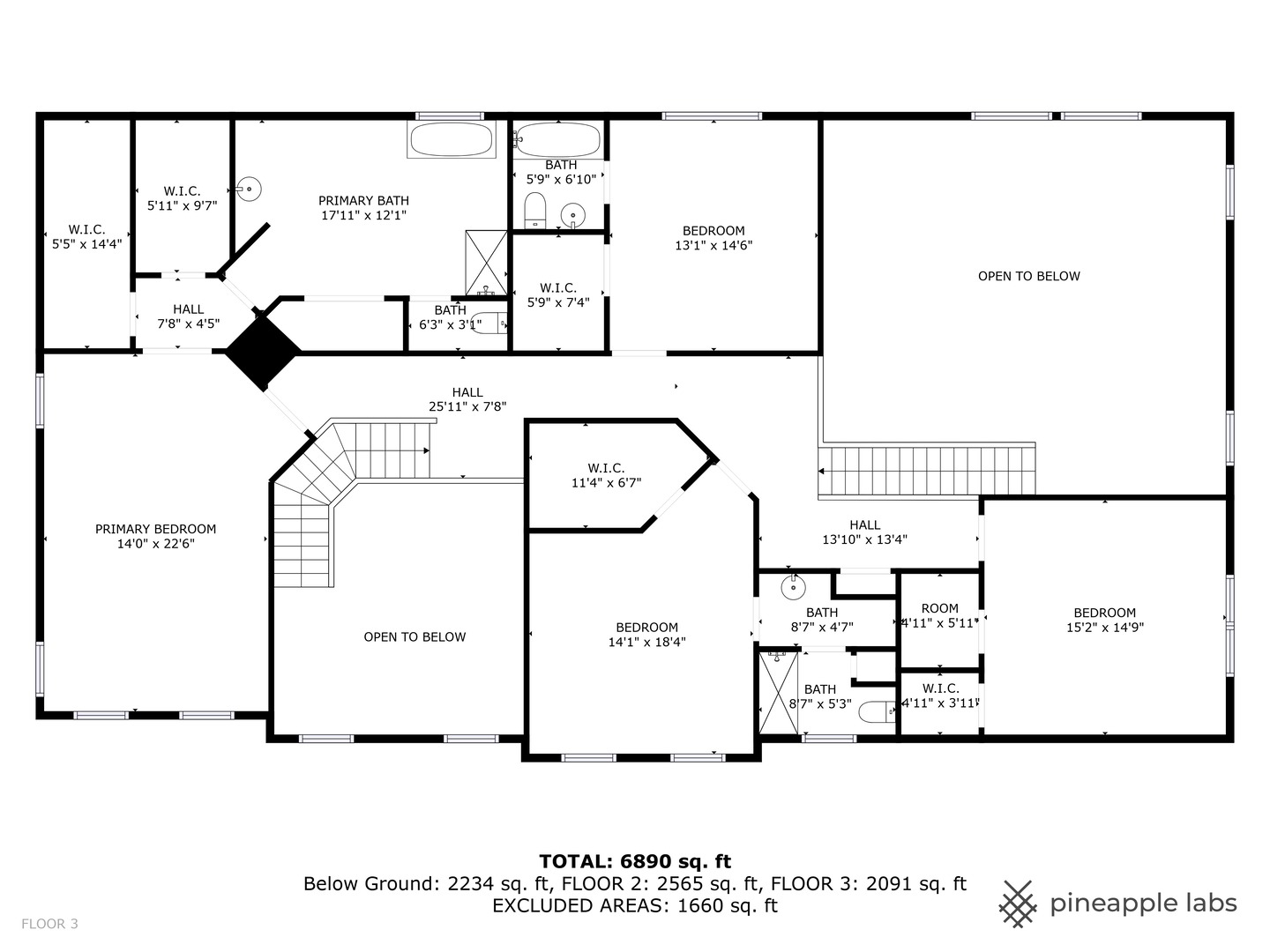 705 Goodman Court