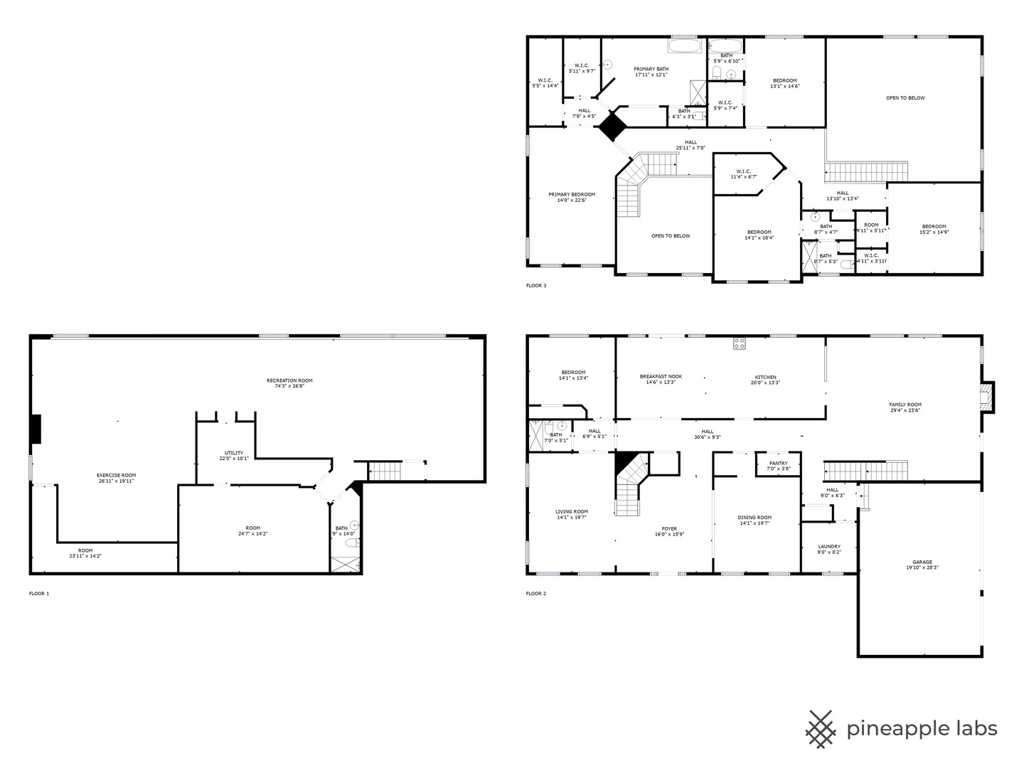 705 Goodman Court