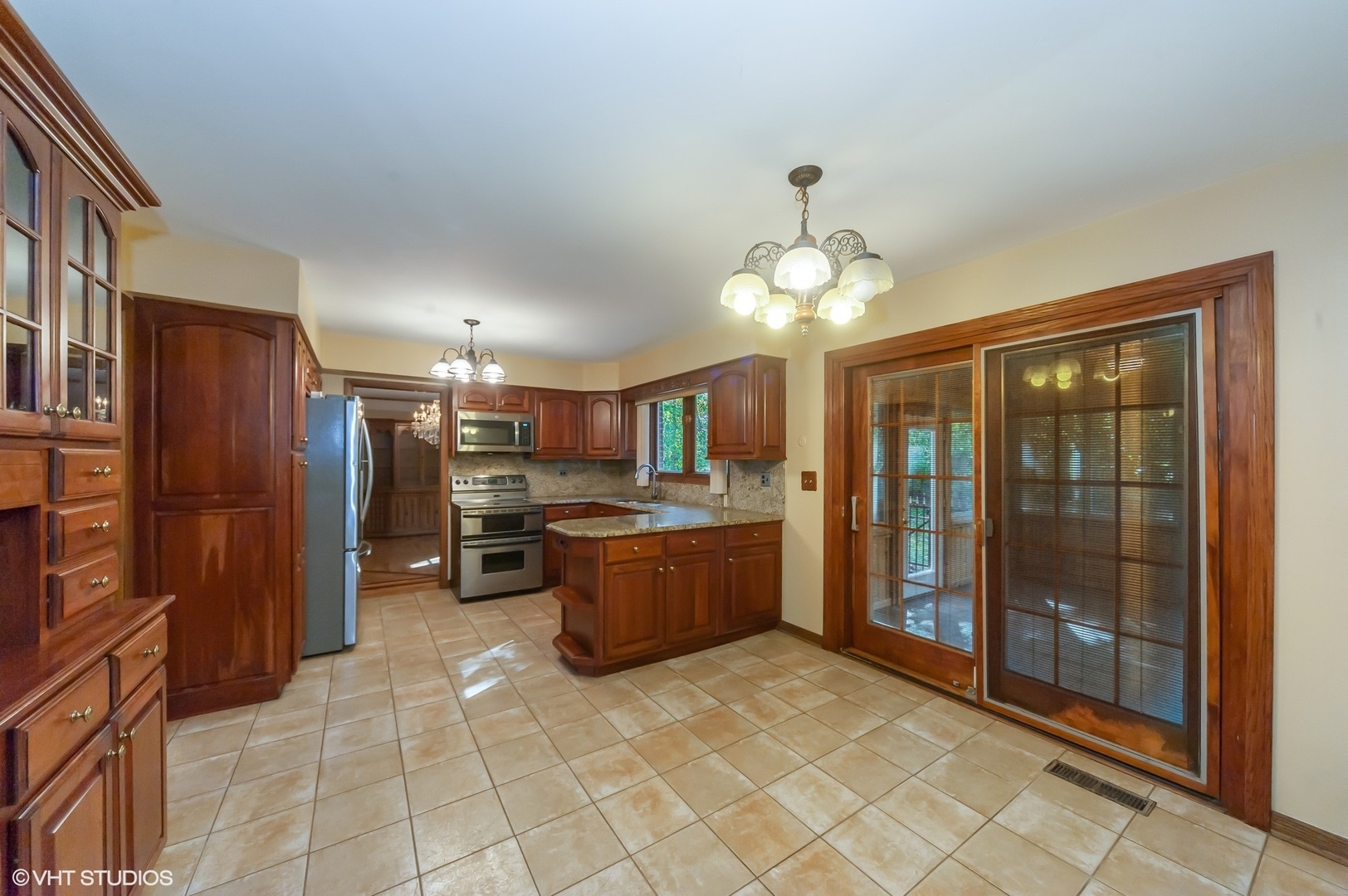 1275 Oak Trail Drive