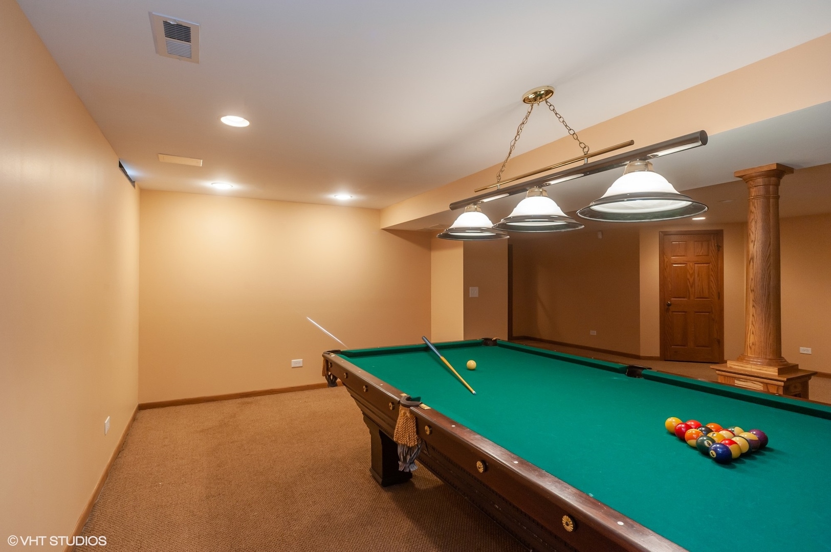 1275 Oak Trail Drive