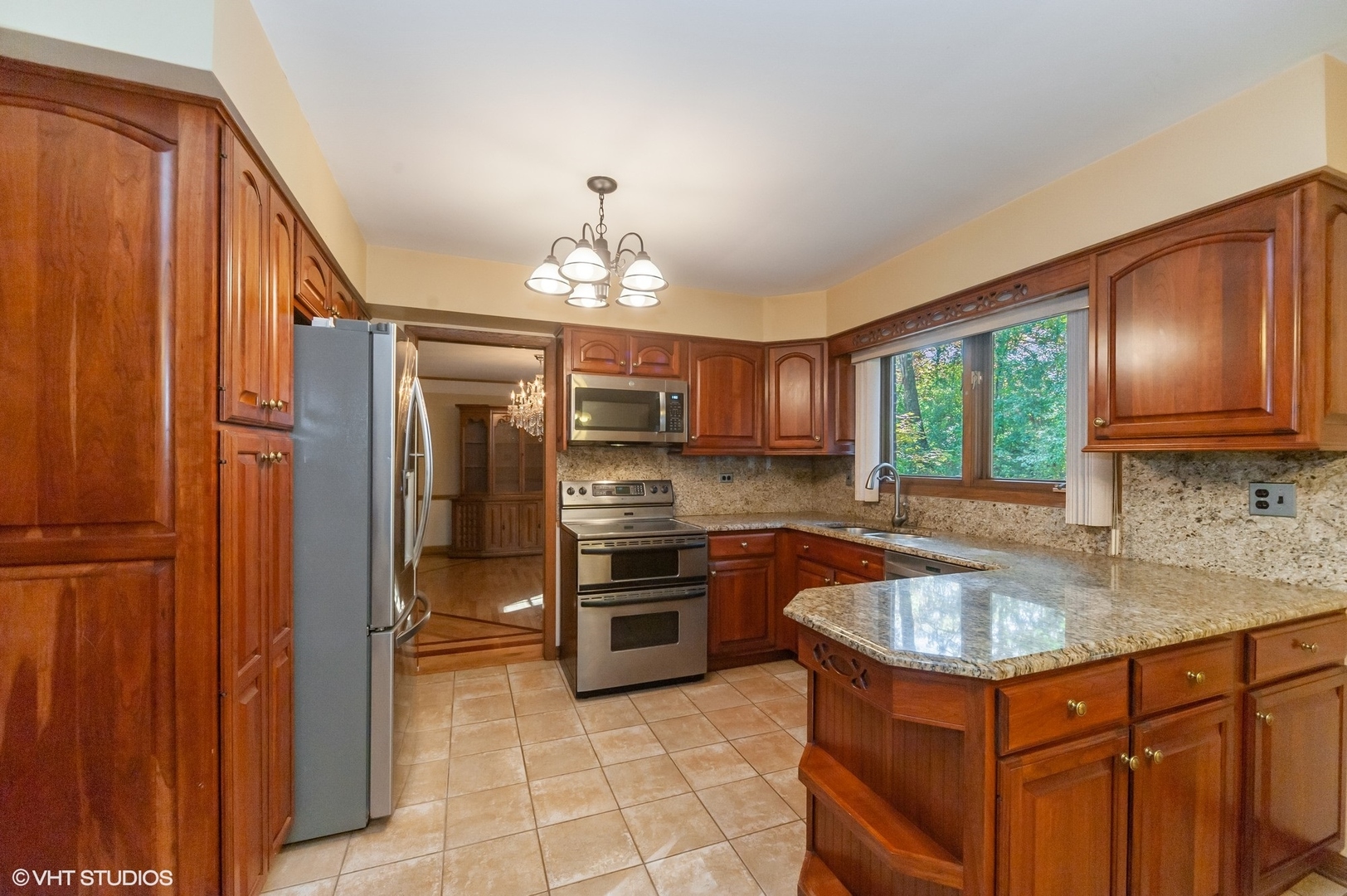 1275 Oak Trail Drive