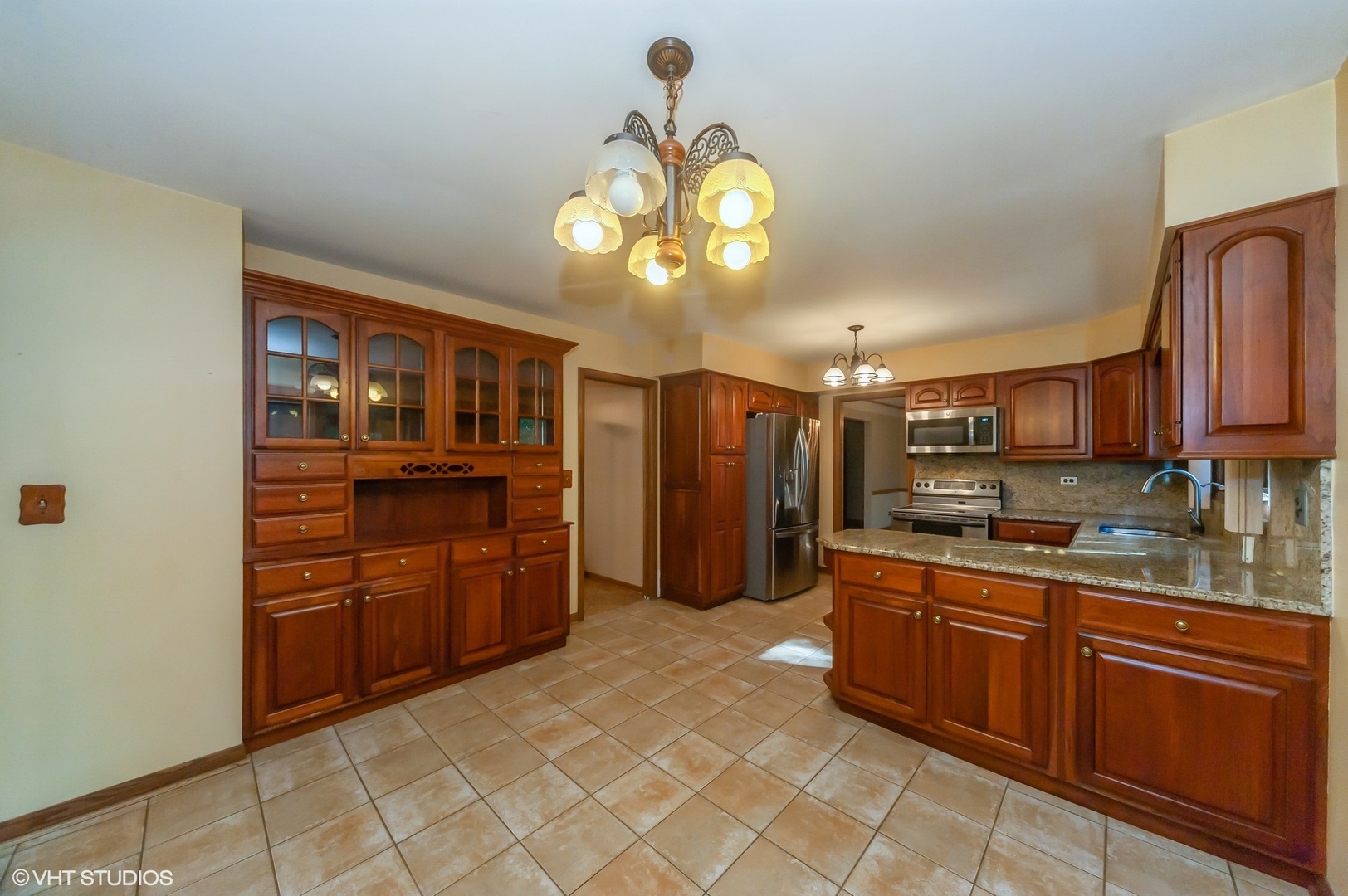 1275 Oak Trail Drive