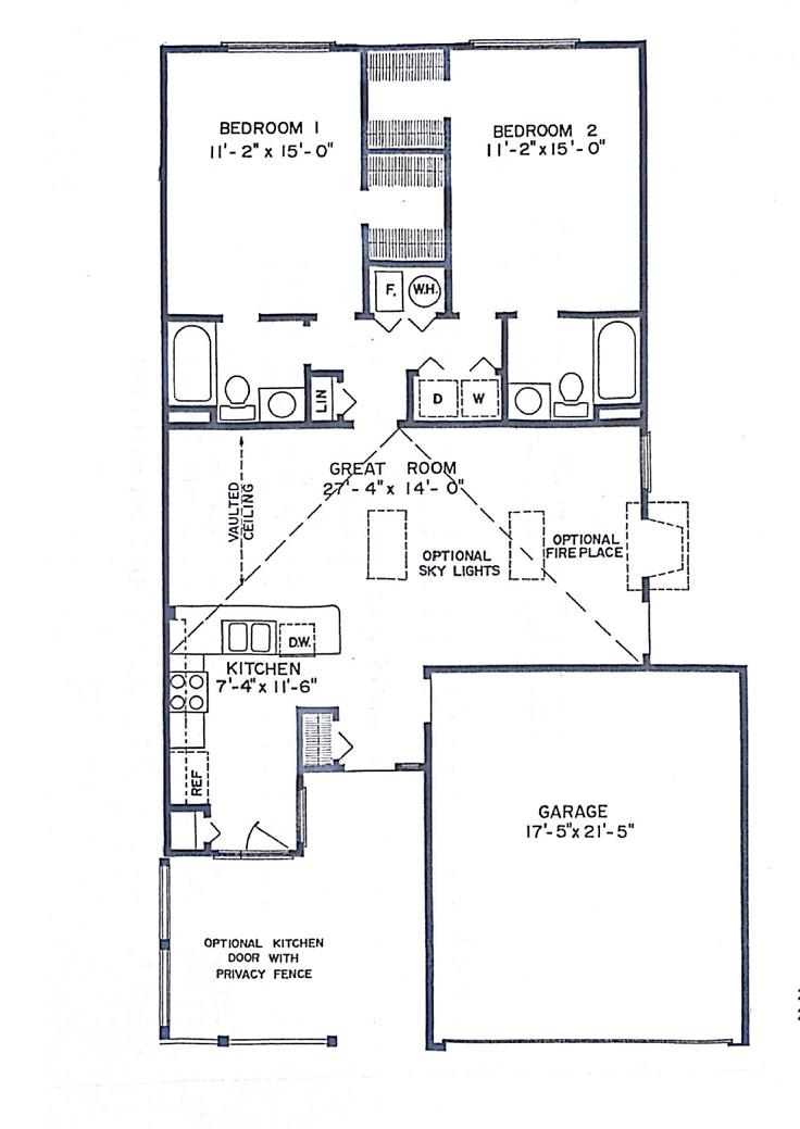 288 Whitewood Drive