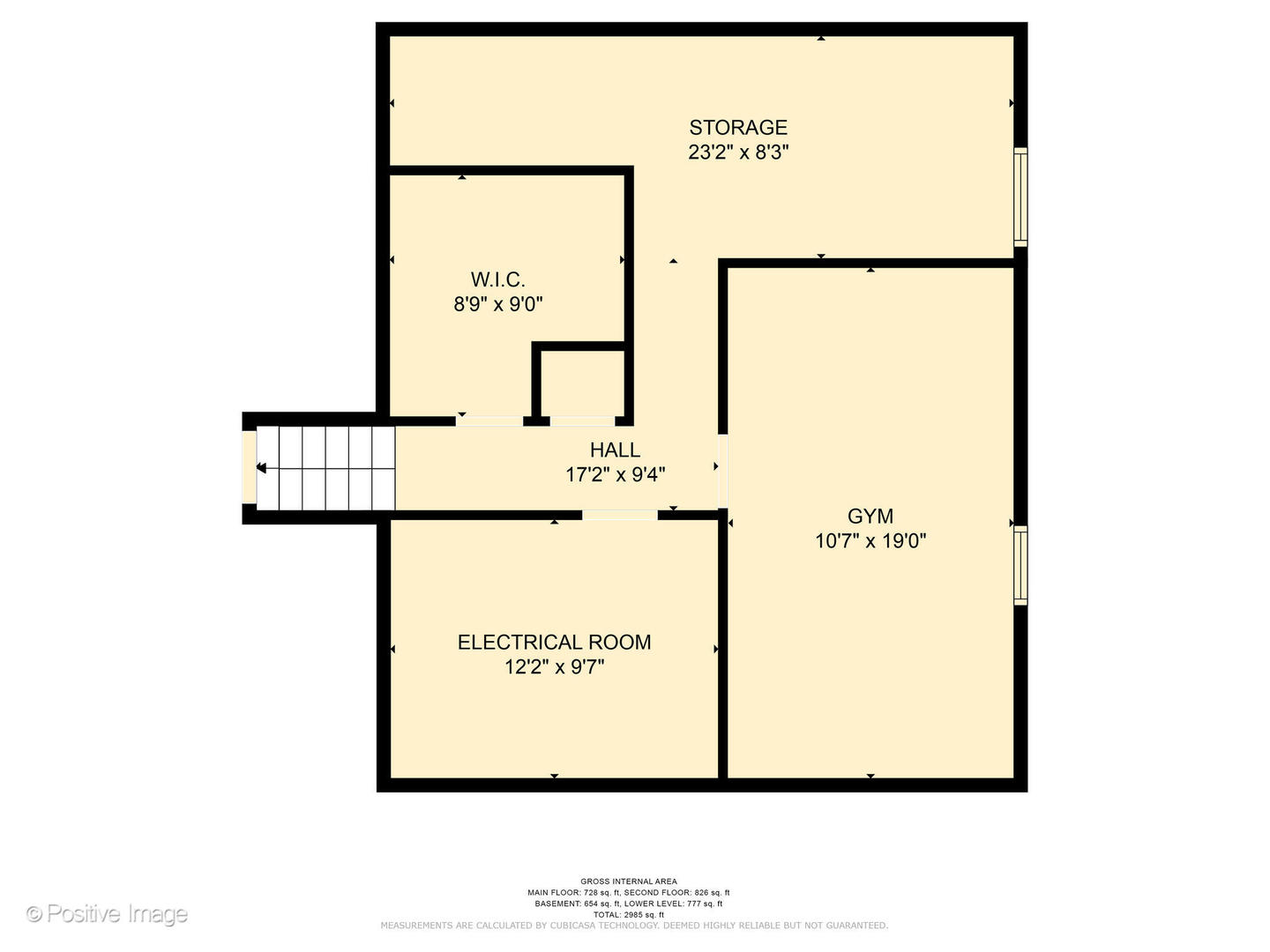 516 Camdon Circle