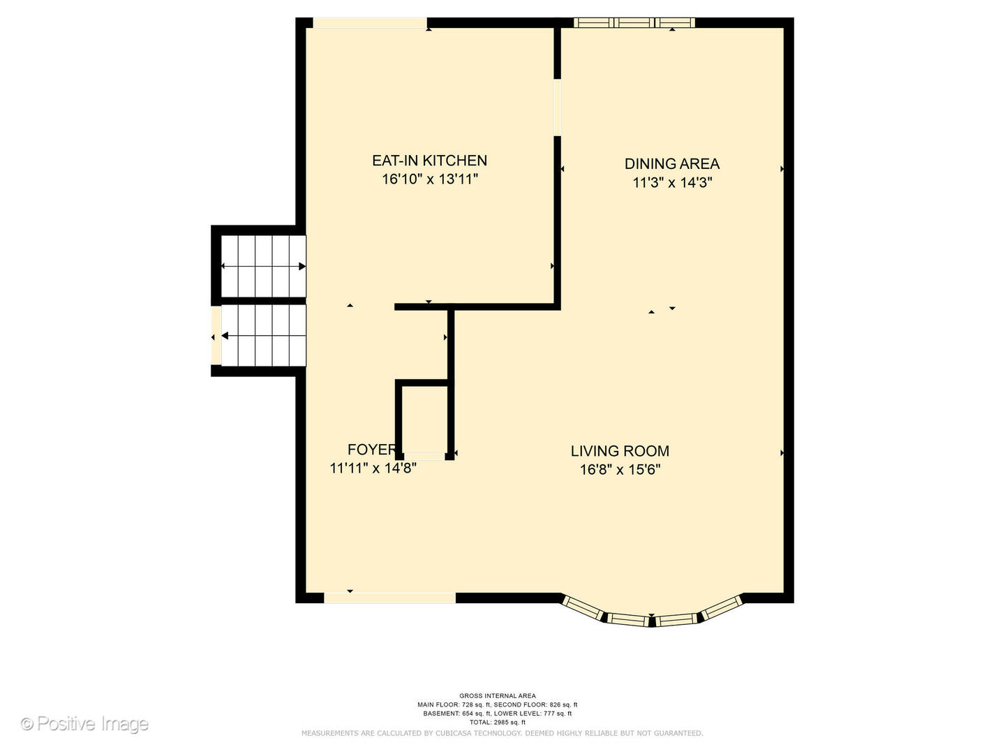 516 Camdon Circle