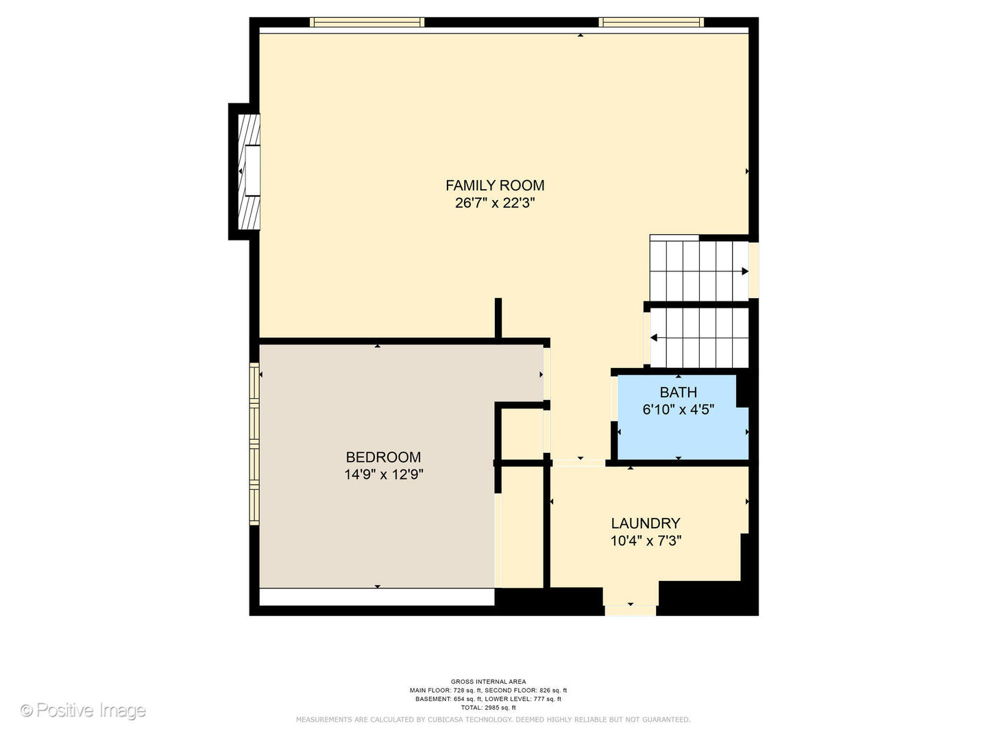 516 Camdon Circle