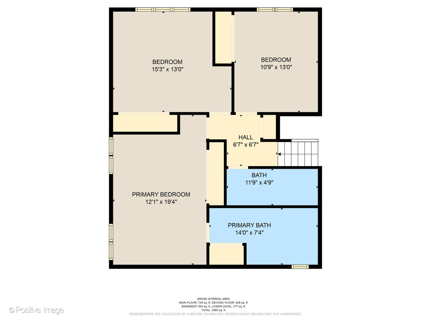 516 Camdon Circle