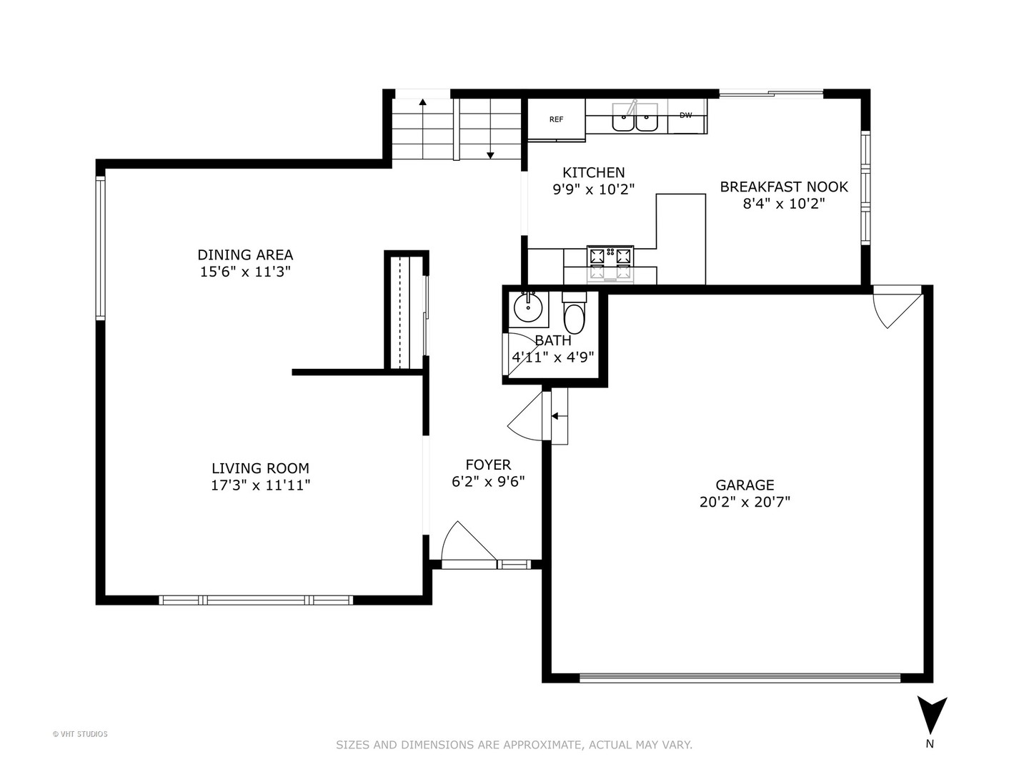 421 Arbor Lane