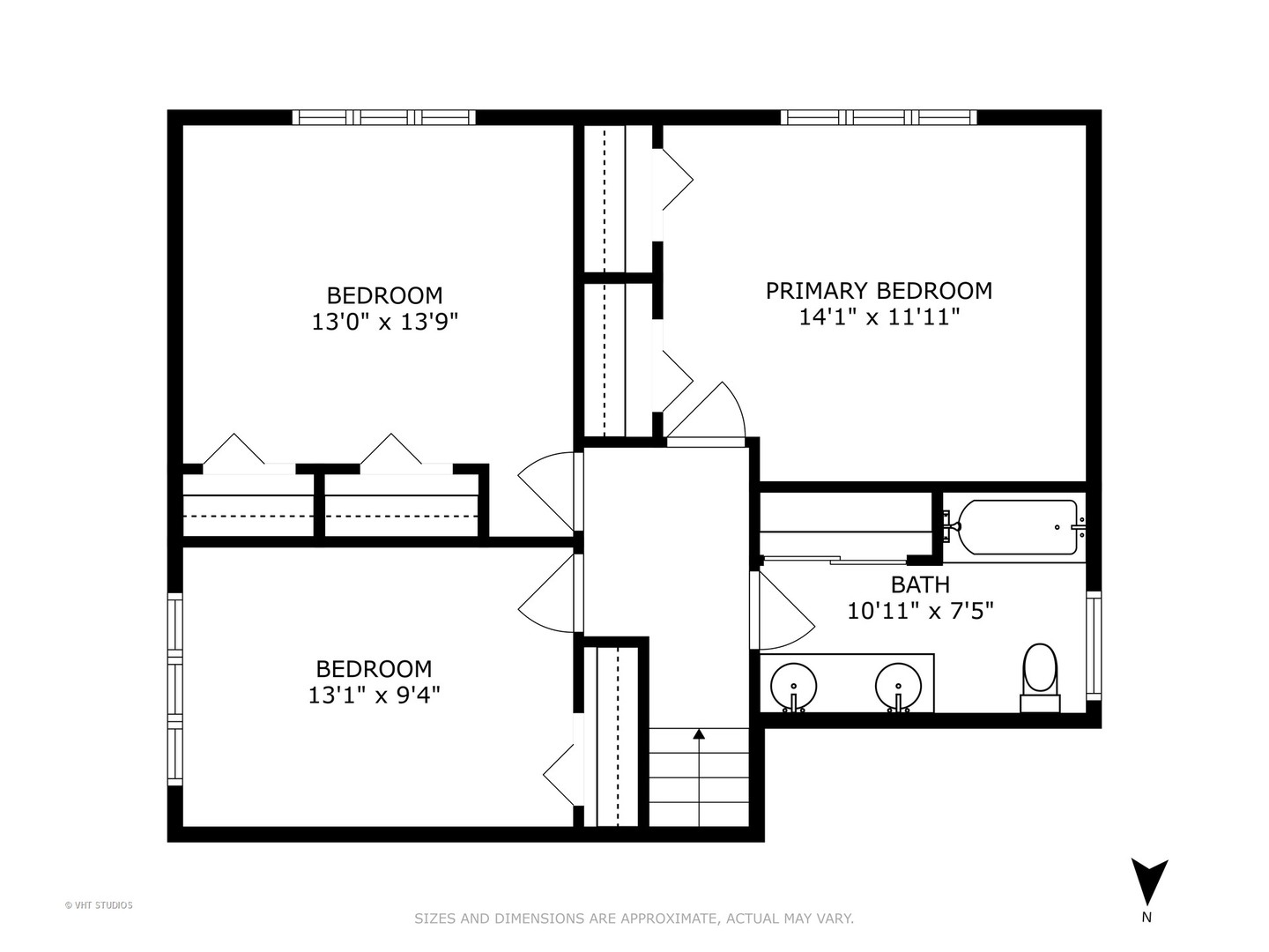 421 Arbor Lane