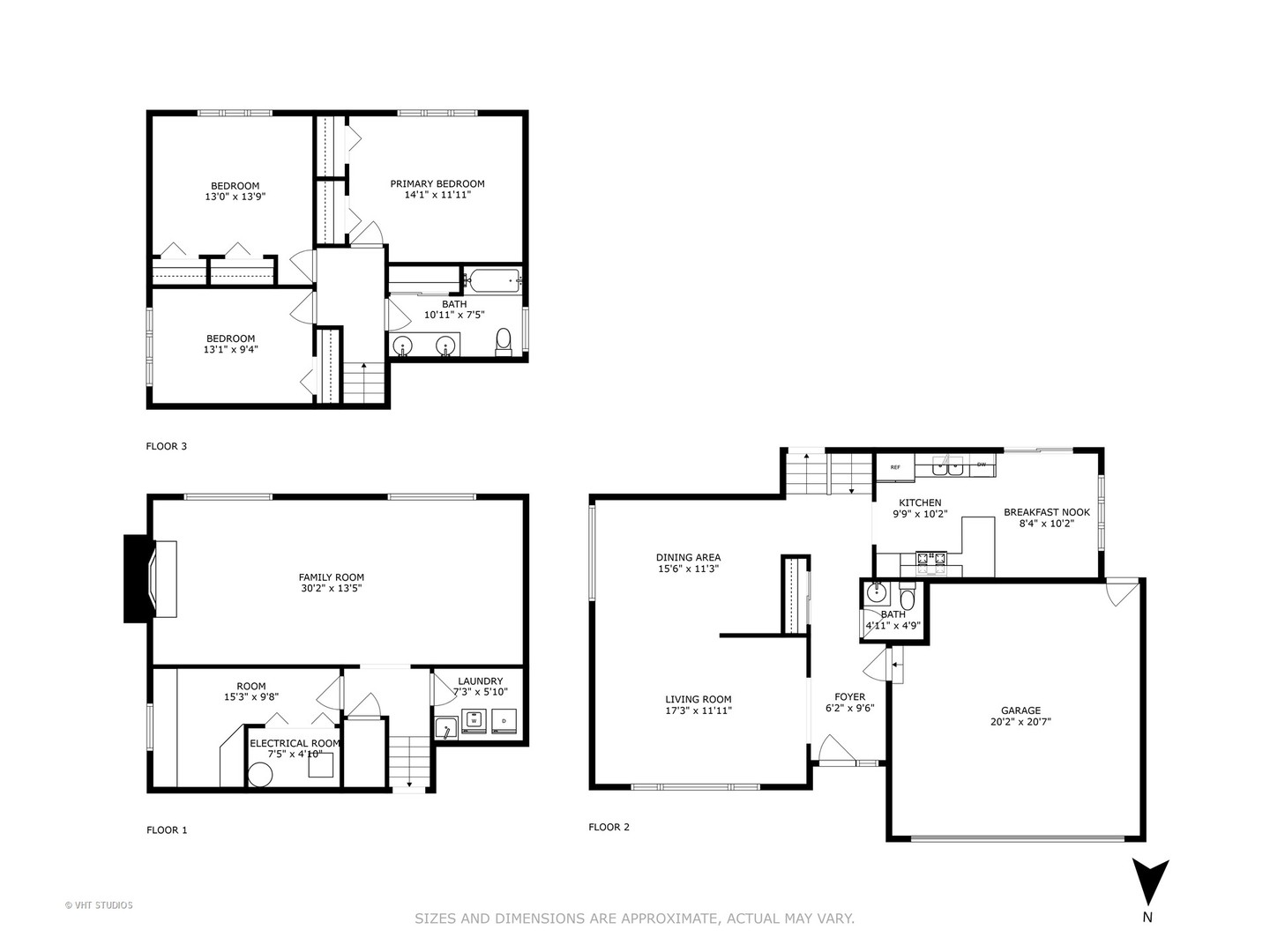421 Arbor Lane