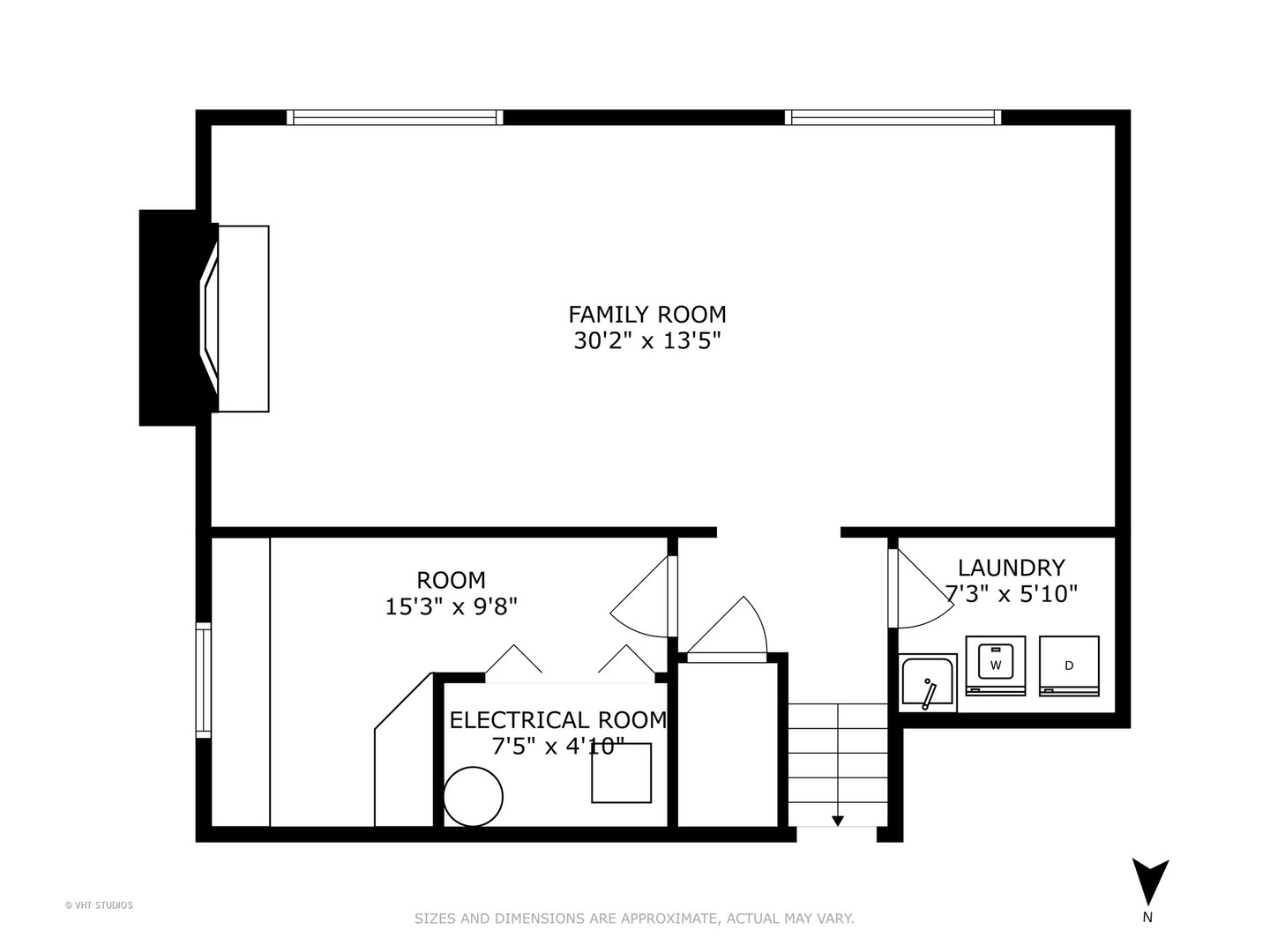 421 Arbor Lane