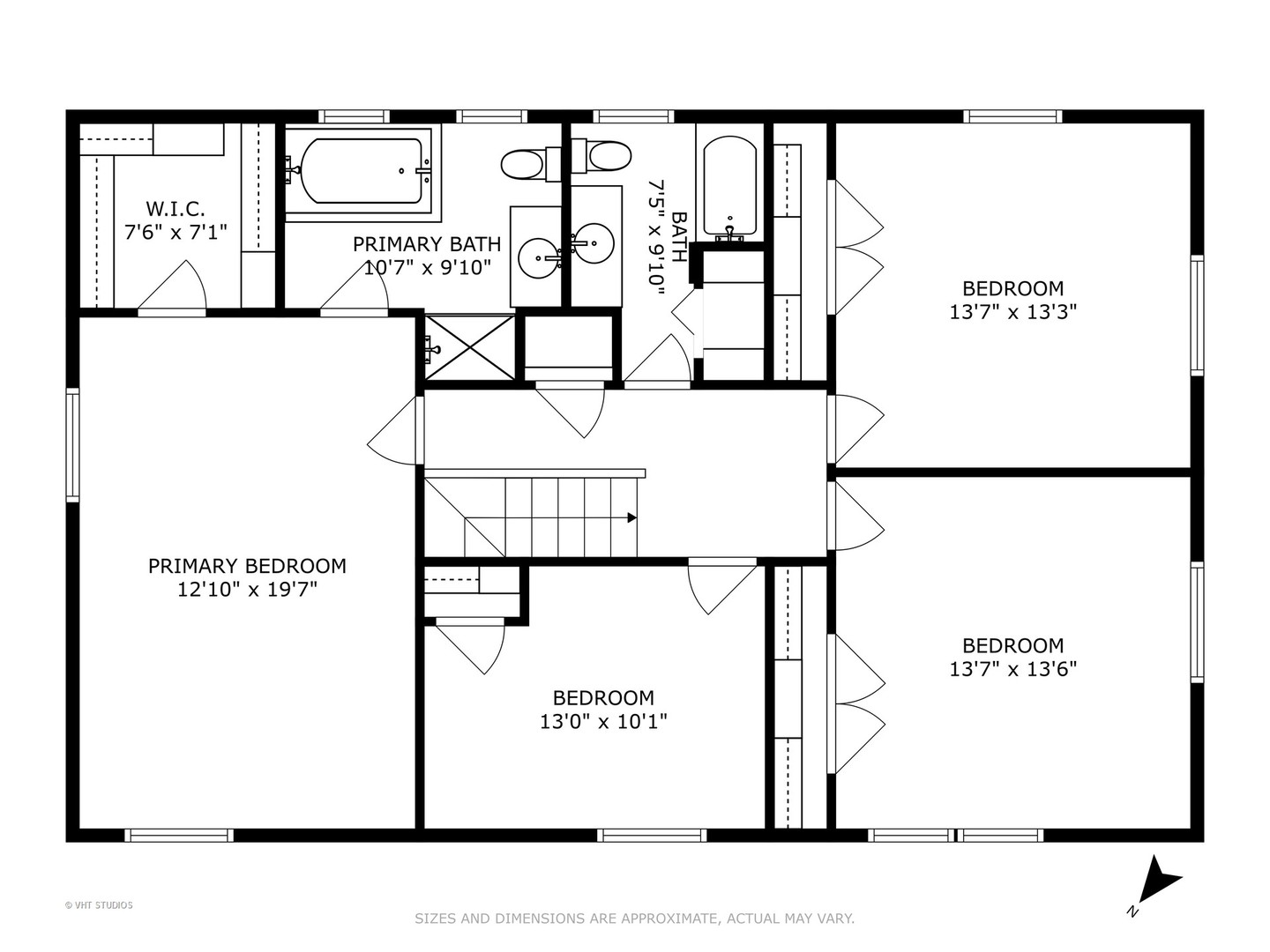 323 Powder Horn Drive