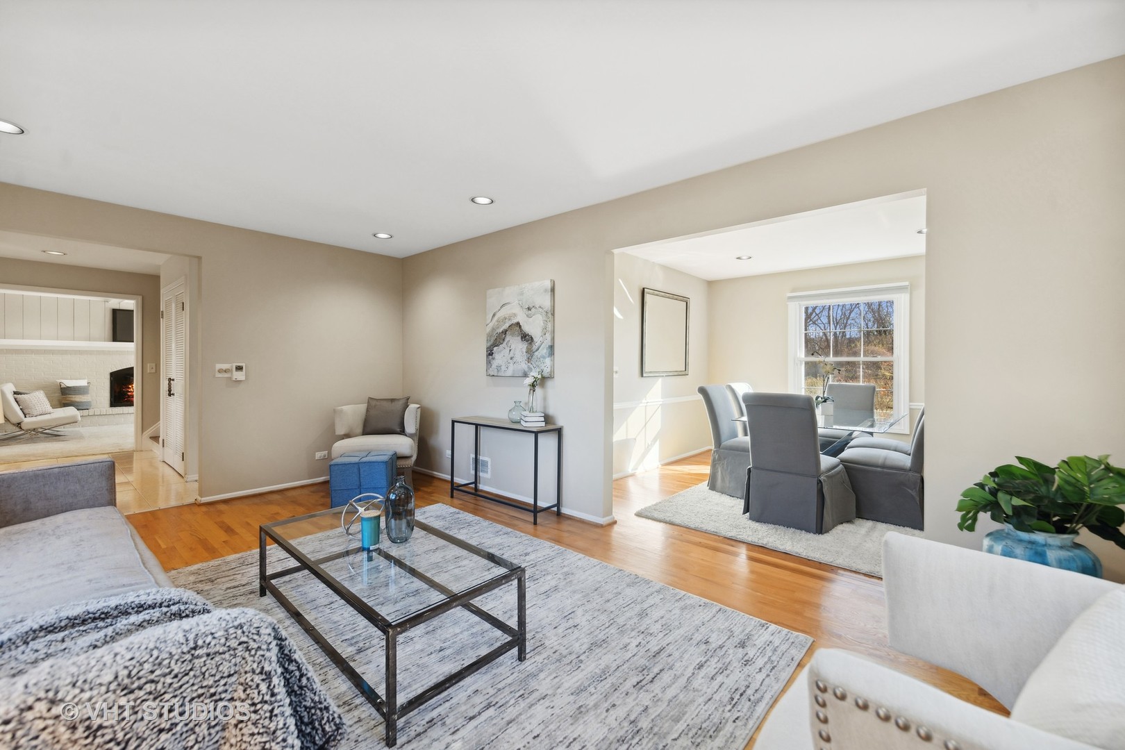 323 Powder Horn Drive