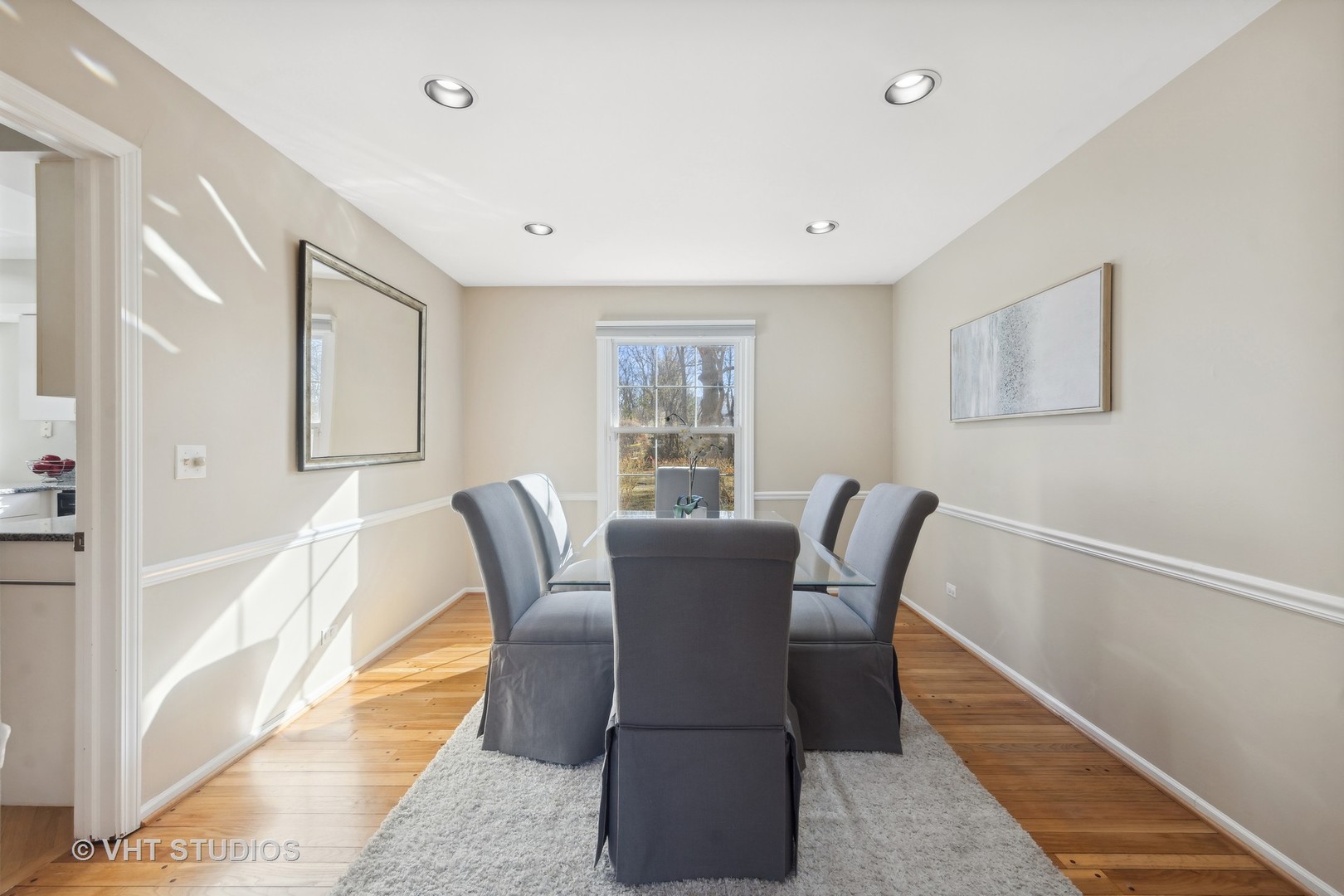 323 Powder Horn Drive