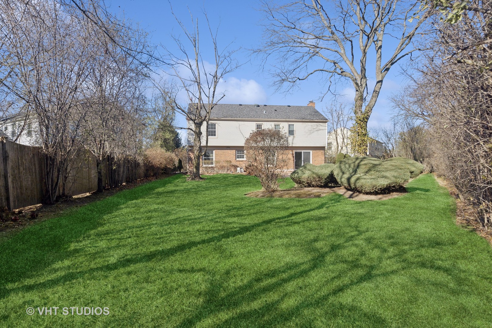 323 Powder Horn Drive