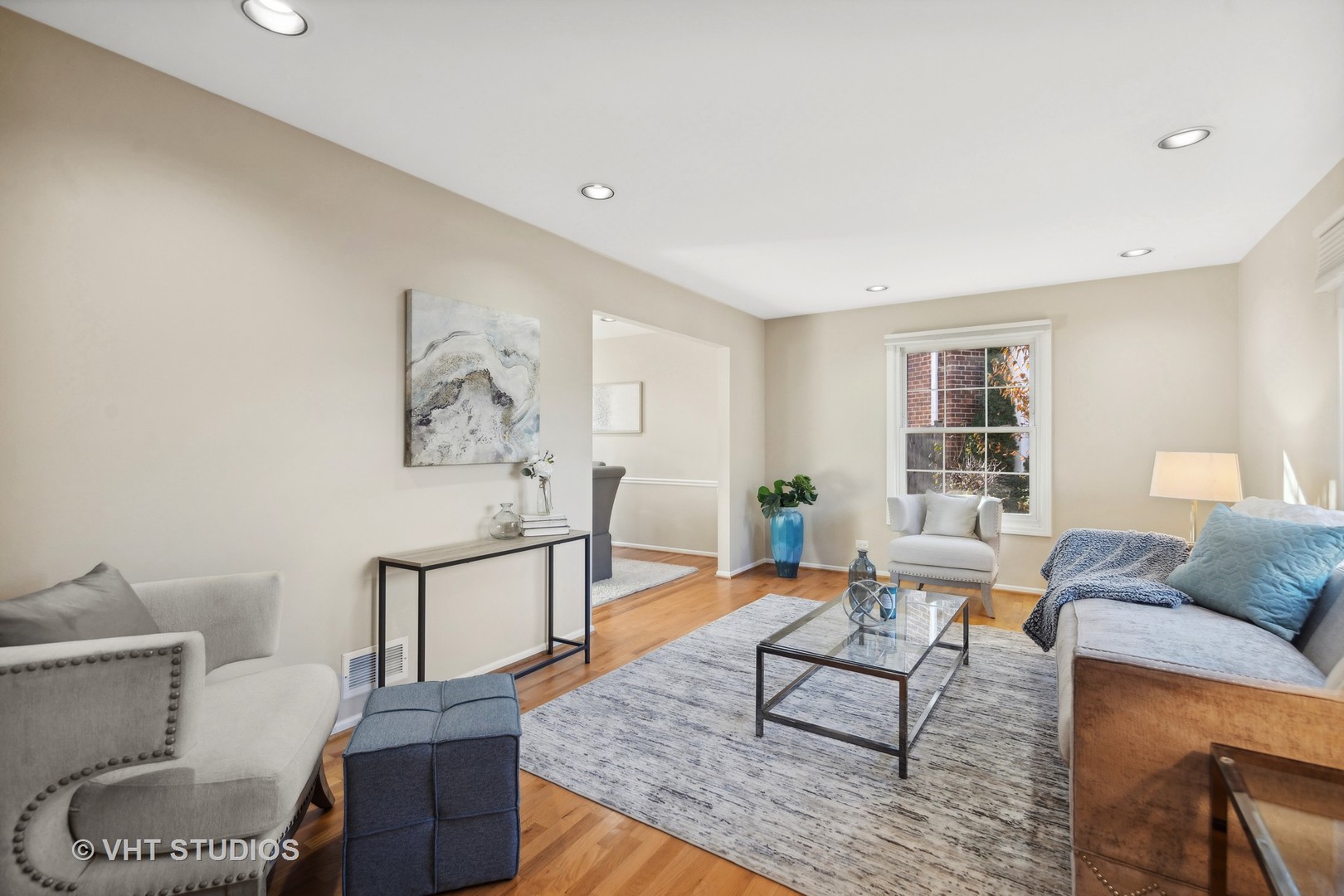 323 Powder Horn Drive