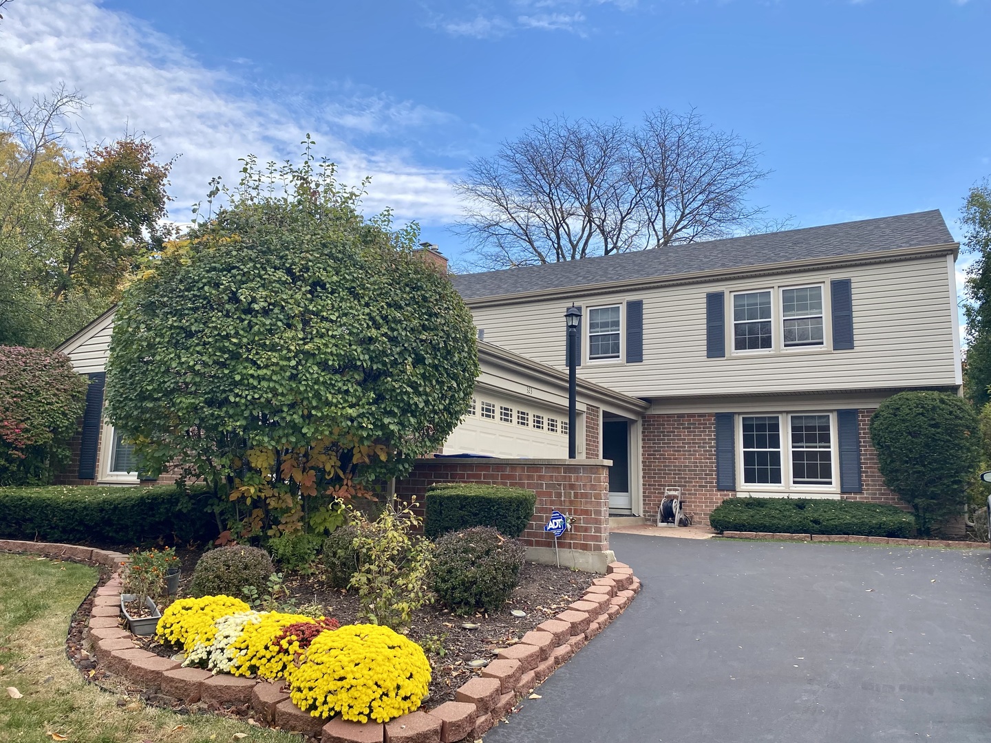 323 Powder Horn Drive