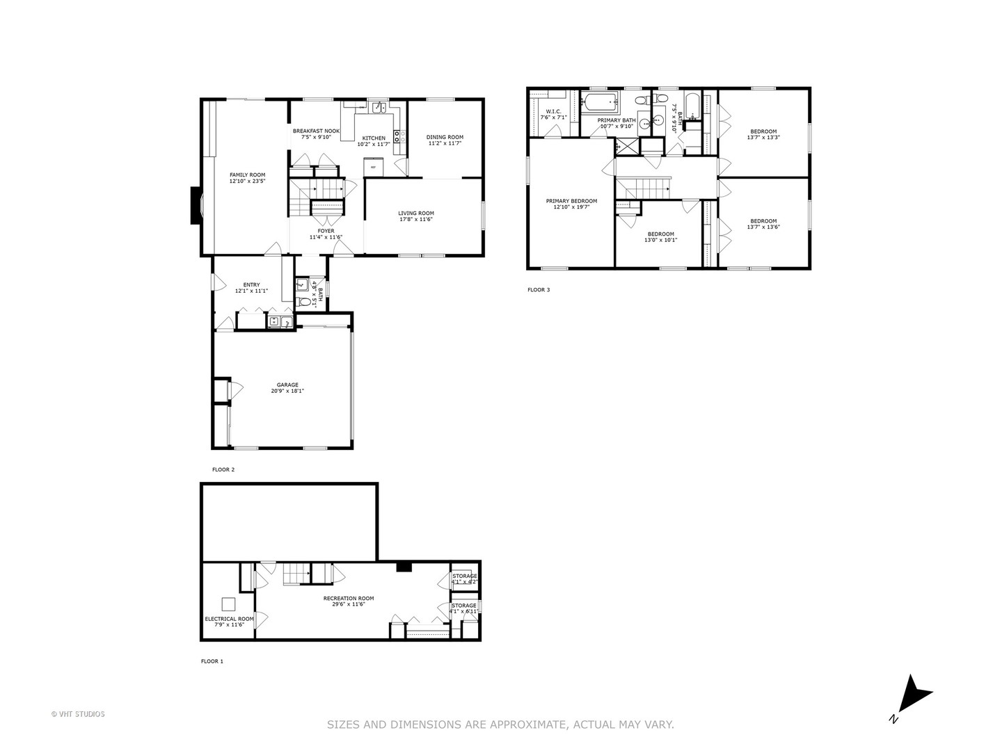 323 Powder Horn Drive