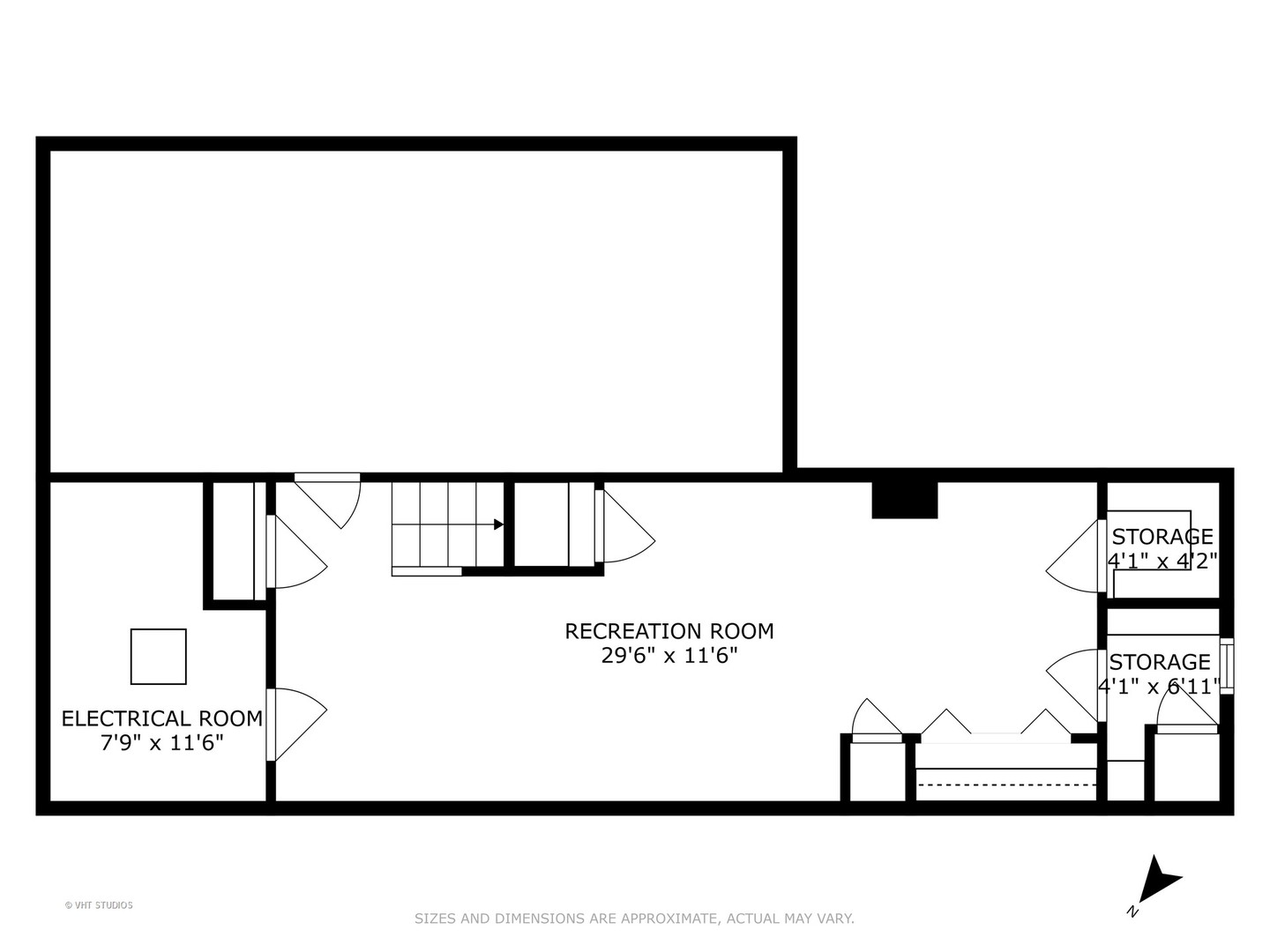 323 Powder Horn Drive