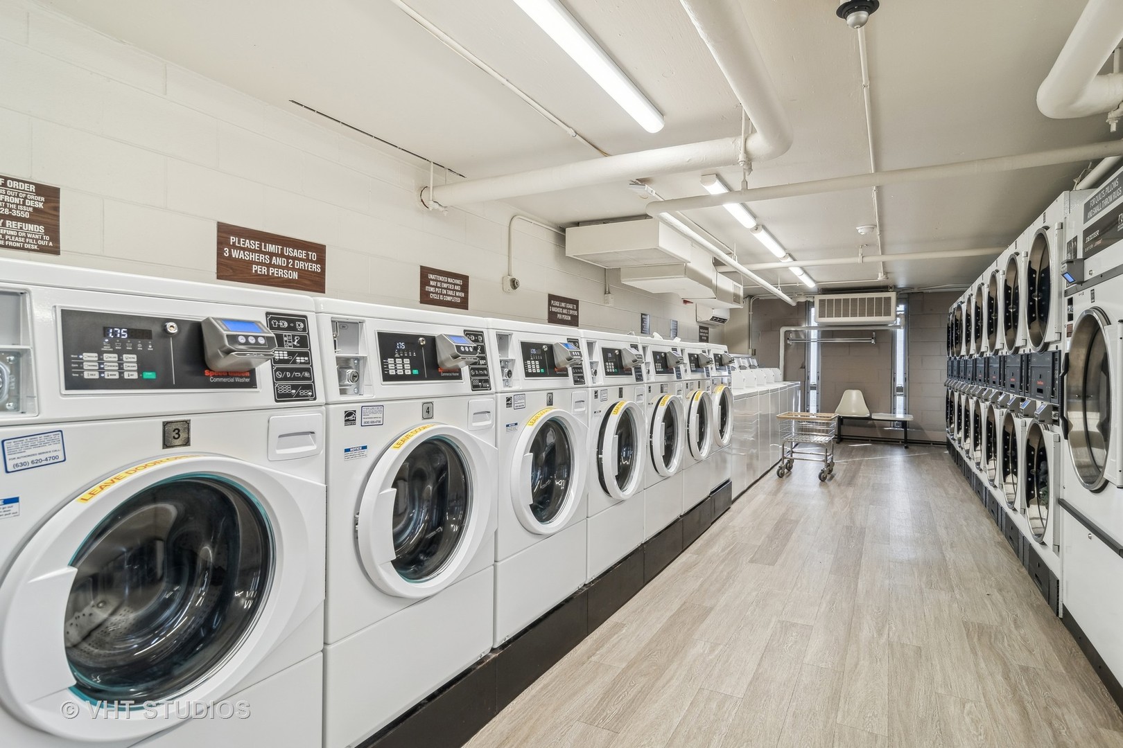 3550 N Lake Shore Drive Unit: 824