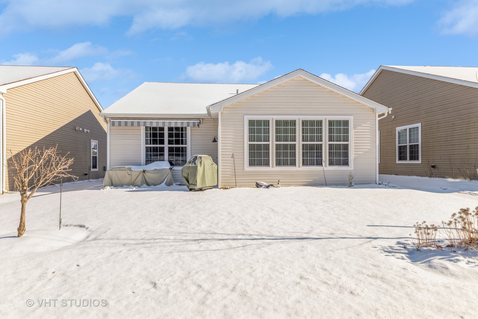 2890 Stoney Creek Drive