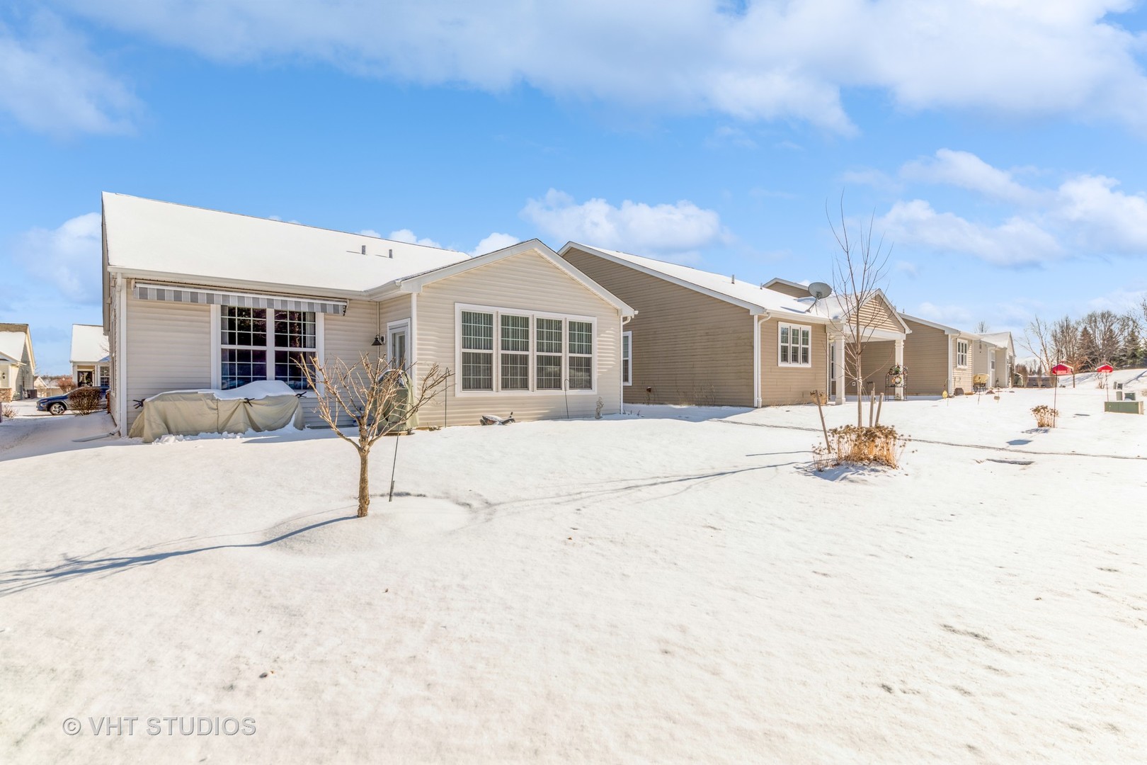 2890 Stoney Creek Drive