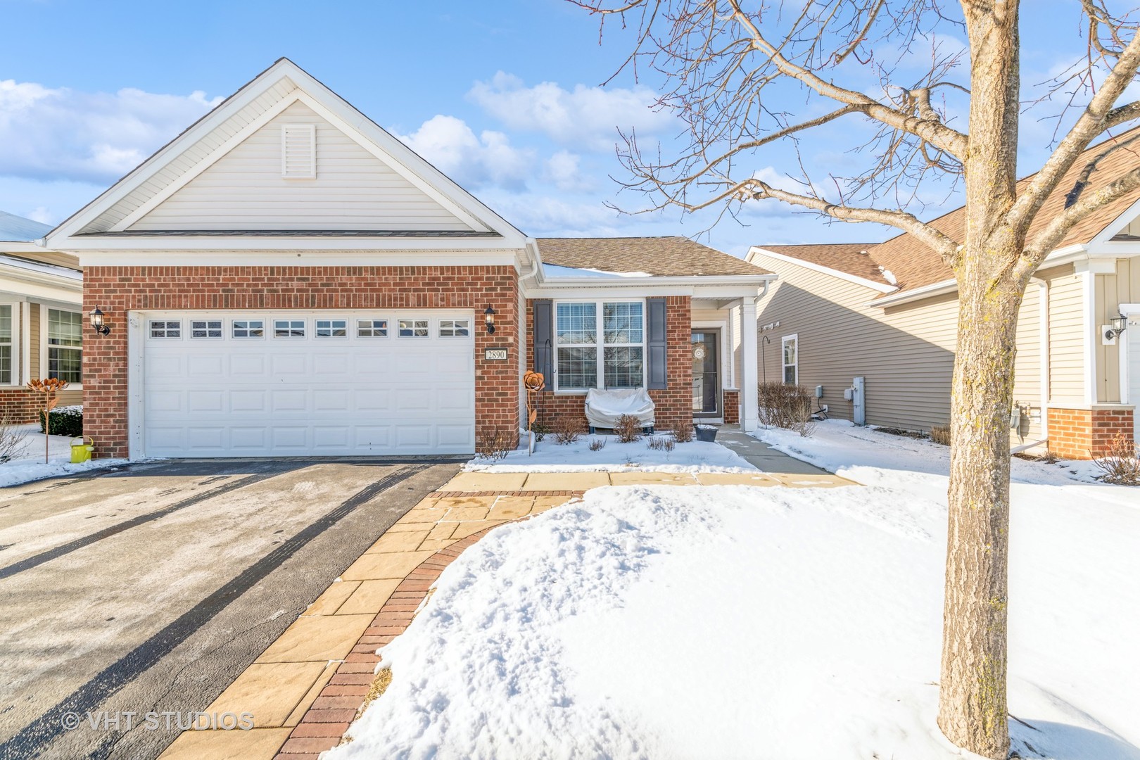 2890 Stoney Creek Drive