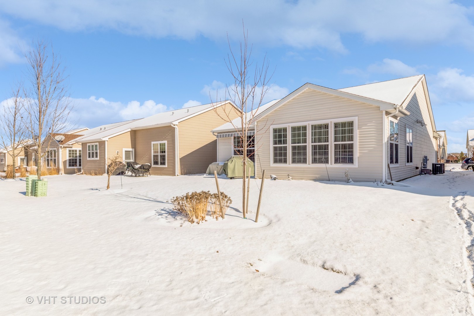 2890 Stoney Creek Drive