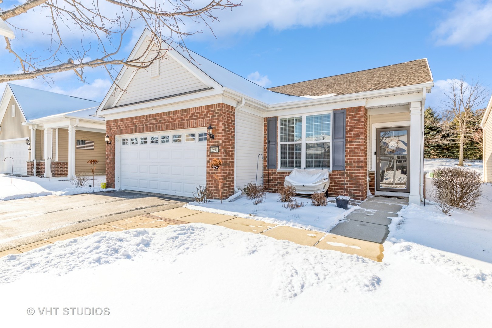 2890 Stoney Creek Drive