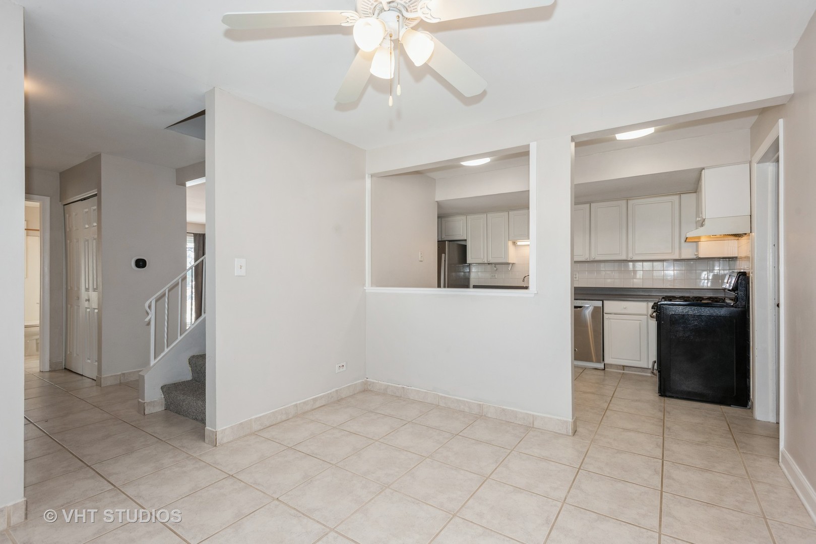 158 Chatham Court Unit: B
