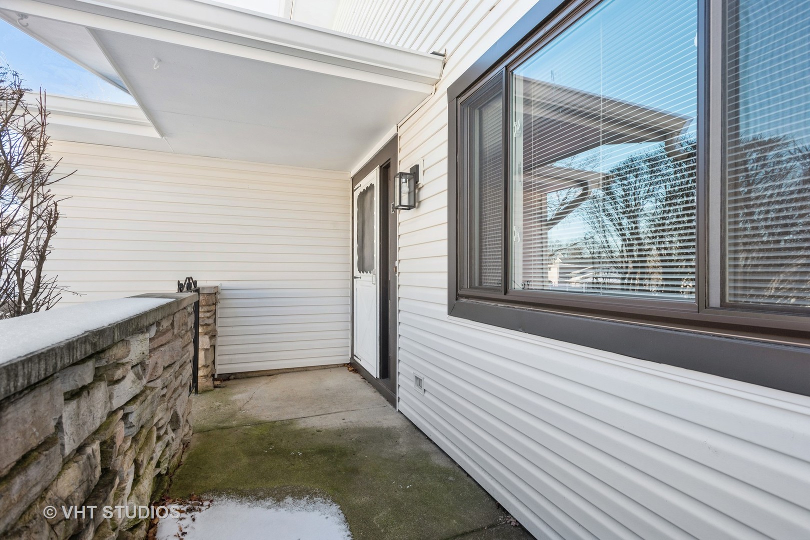 158 Chatham Court Unit: B