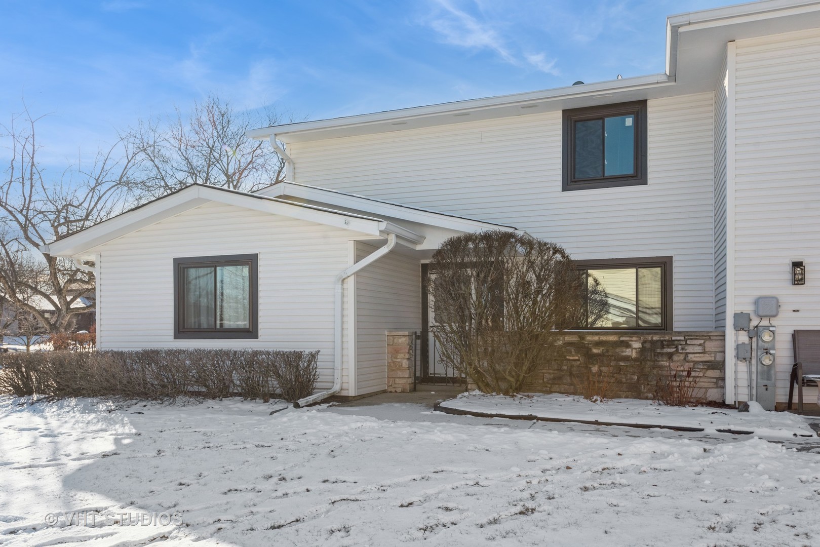 158 Chatham Court Unit: B