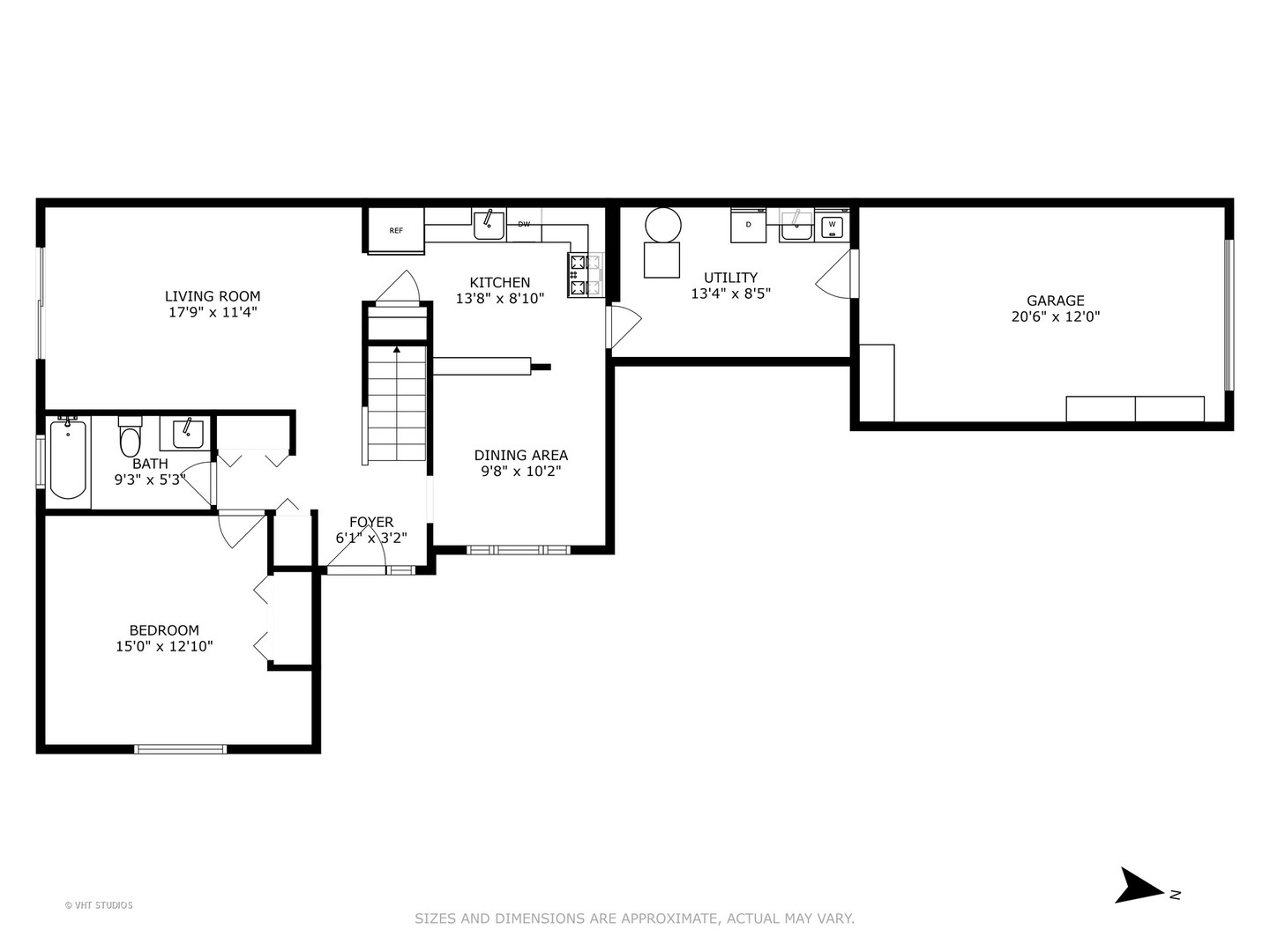 158 Chatham Court Unit: B