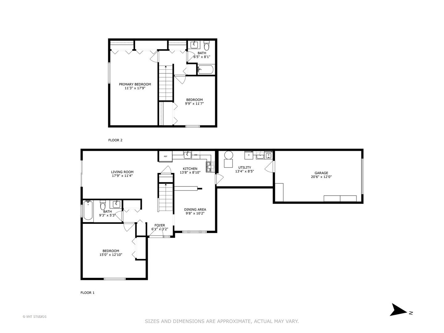 158 Chatham Court Unit: B